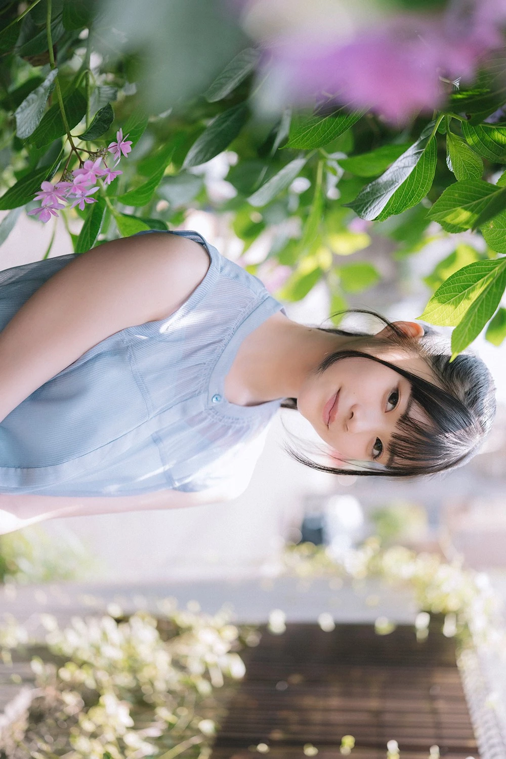 Nozomi Hatakeyama 畠山希美, Weekly Playboy Plus+ 2024.07.11 - P21