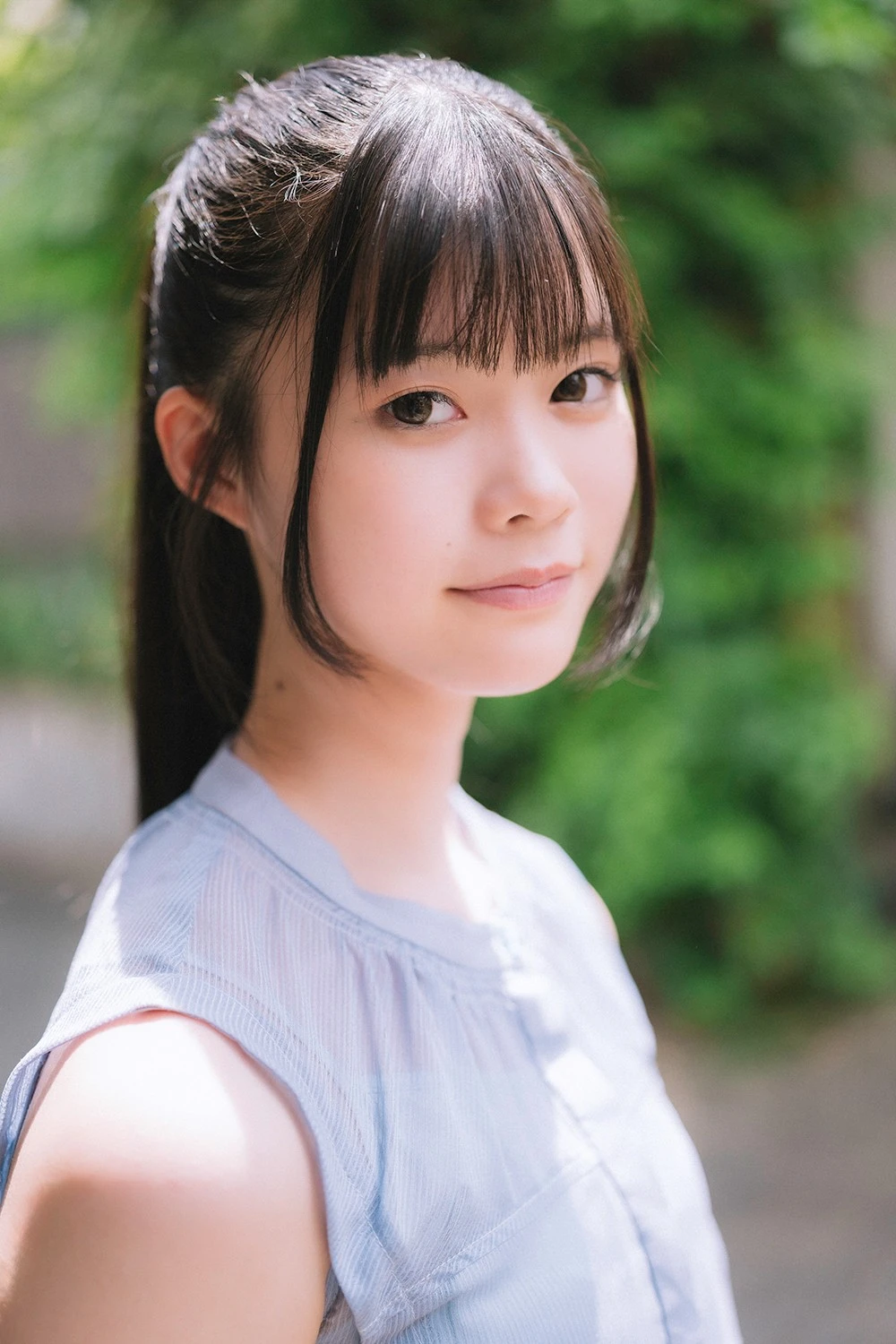 Nozomi Hatakeyama 畠山希美, Weekly Playboy Plus+ 2024.07.11 - P23