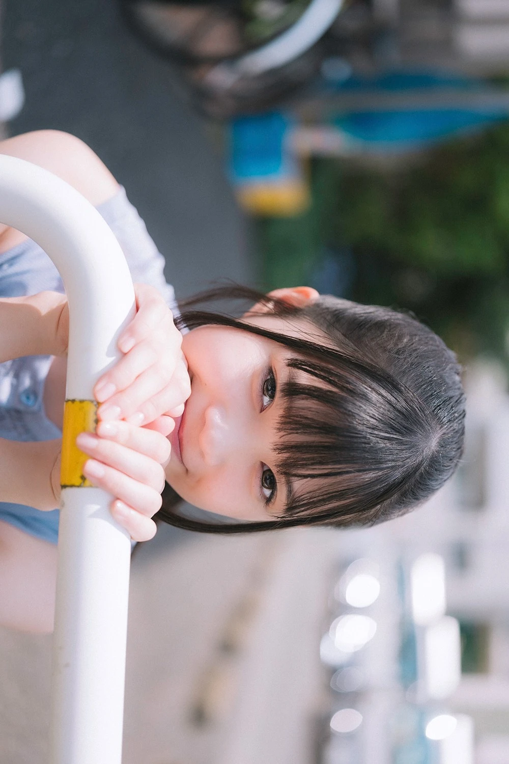 Nozomi Hatakeyama 畠山希美, Weekly Playboy Plus+ 2024.07.11 - P24