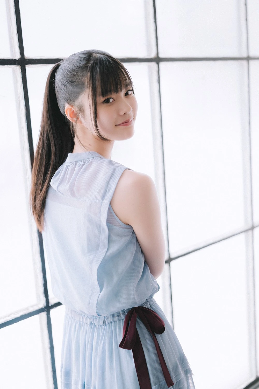 Nozomi Hatakeyama 畠山希美, Weekly Playboy Plus+ 2024.07.11 - P2