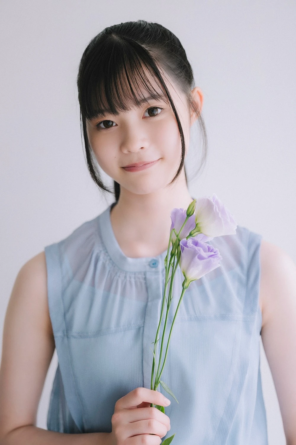 Nozomi Hatakeyama 畠山希美, Weekly Playboy Plus+ 2024.07.11 - P5