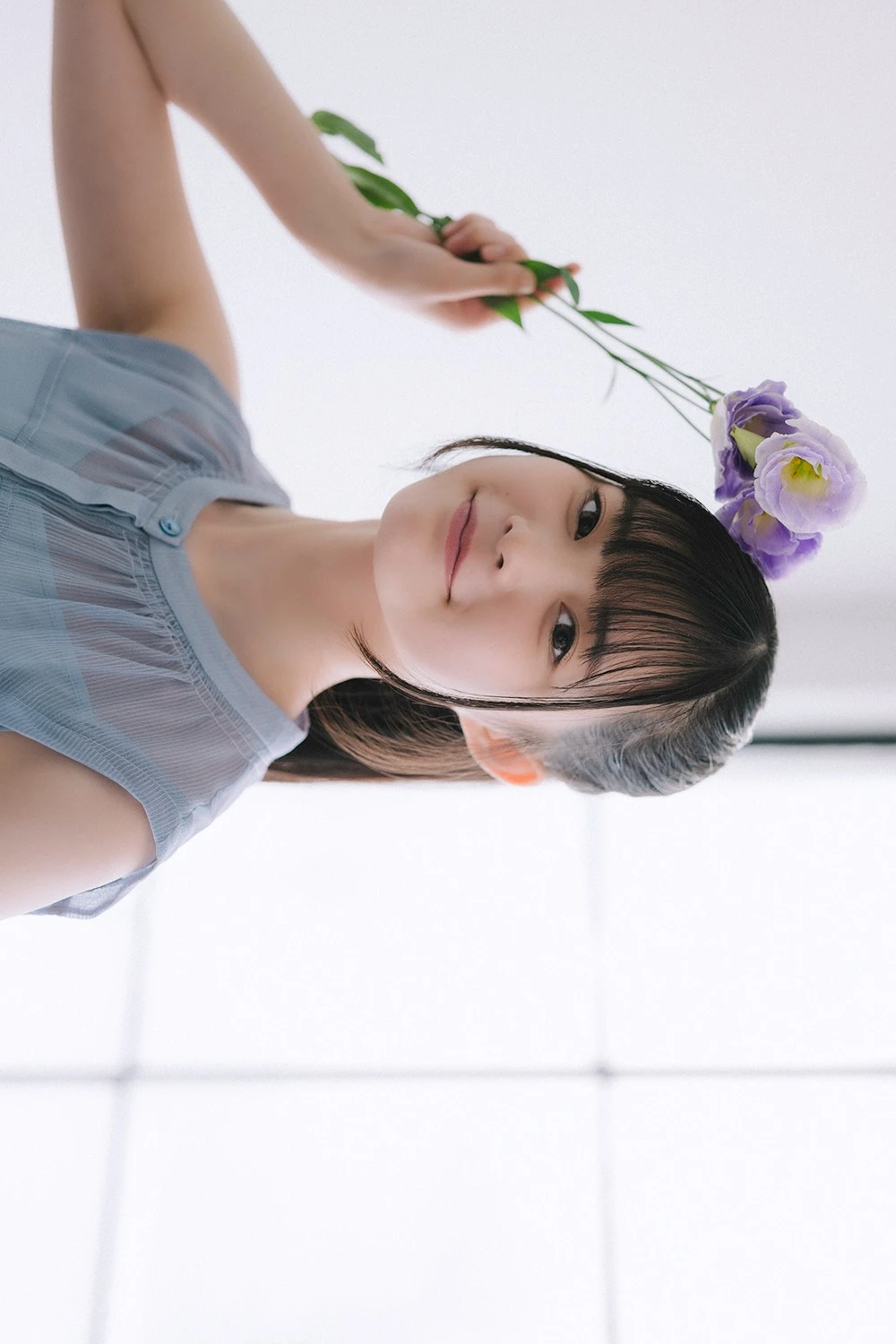 Nozomi Hatakeyama 畠山希美, Weekly Playboy Plus+ 2024.07.11 - P7