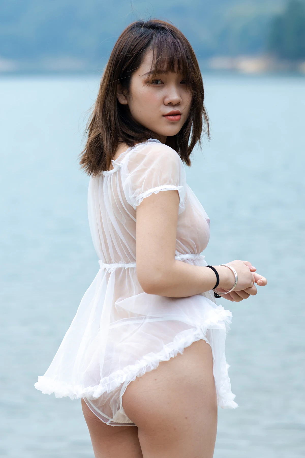 果果 – 國模 大尺度 私拍 Set.04 - P38