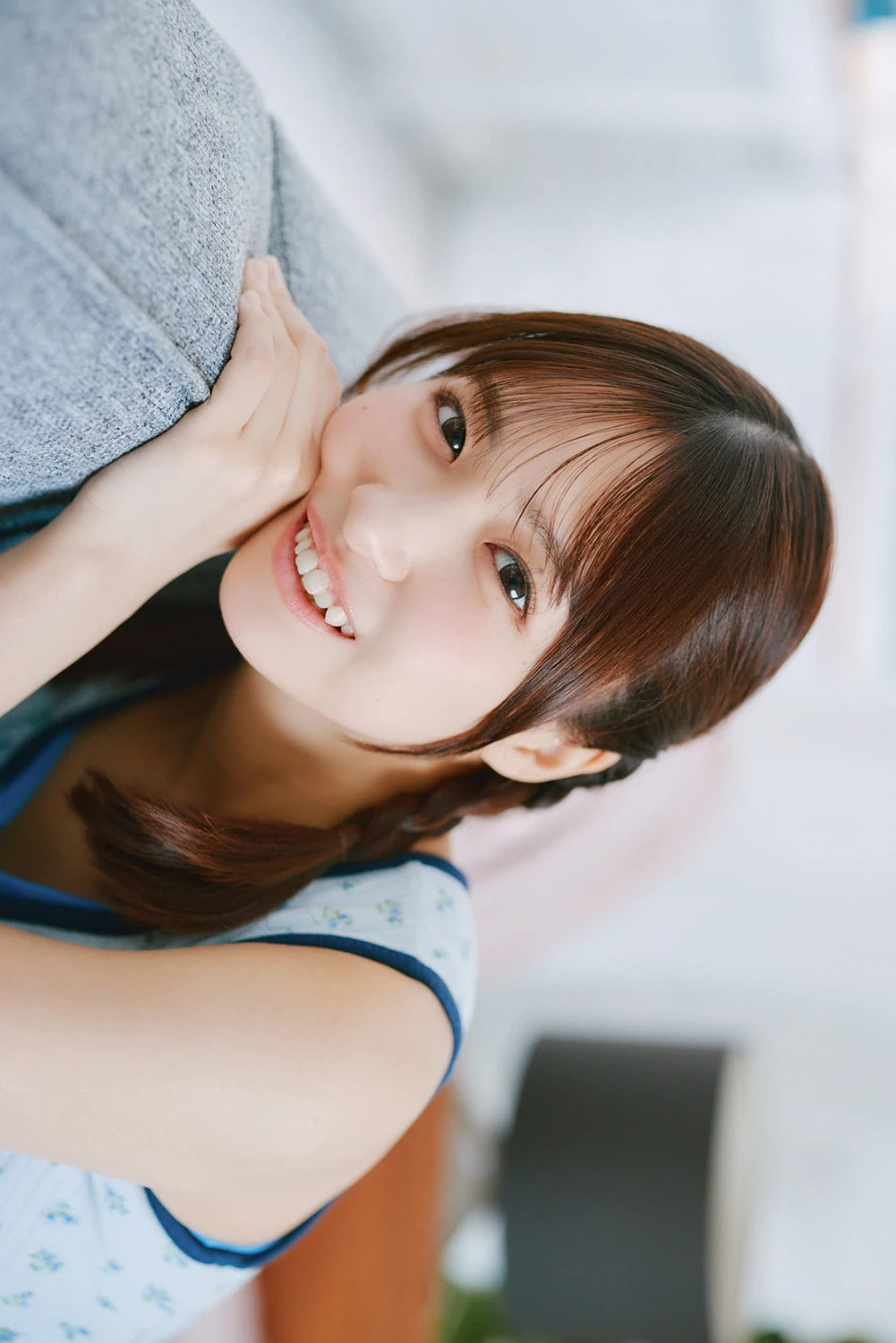 Haruna Hashimoto 橋本陽菜, Weekly Playboy Plus+ 2025.11.13 - P9