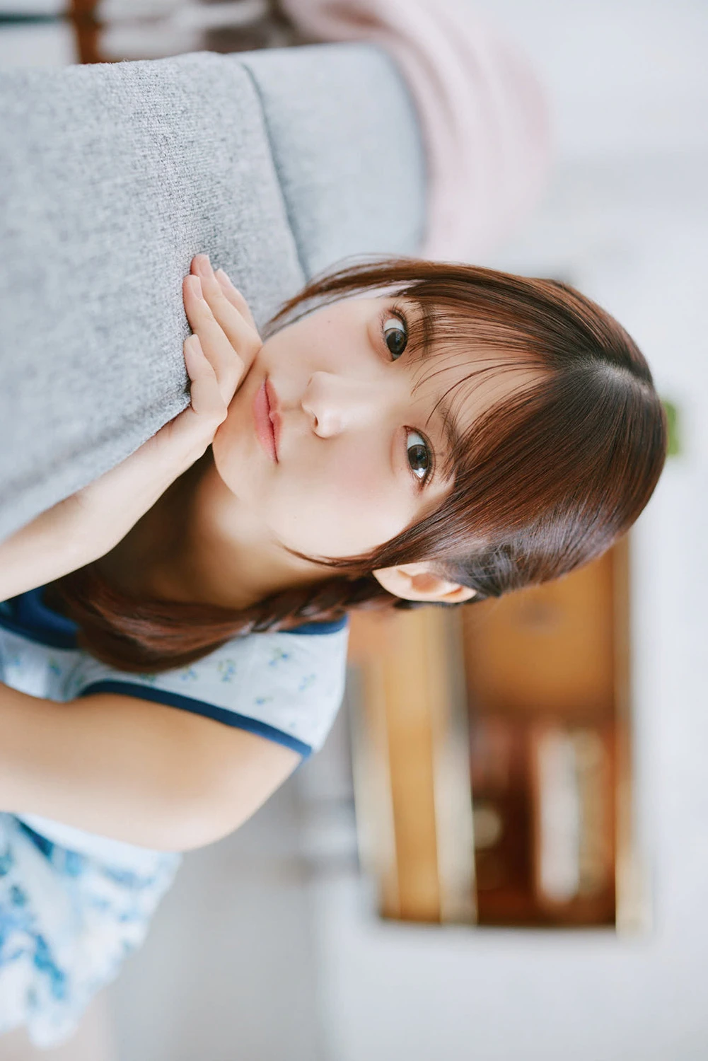 Haruna Hashimoto 橋本陽菜, Weekly Playboy Plus+ 2025.11.13 - P10