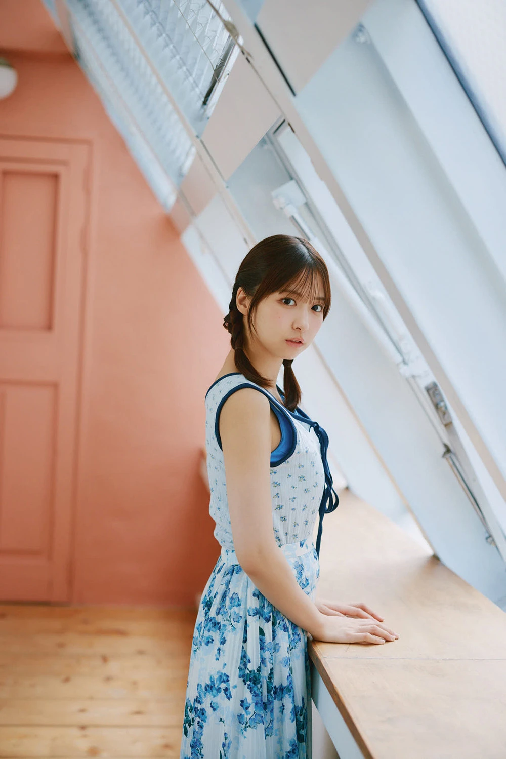 Haruna Hashimoto 橋本陽菜, Weekly Playboy Plus+ 2025.11.13 - P11