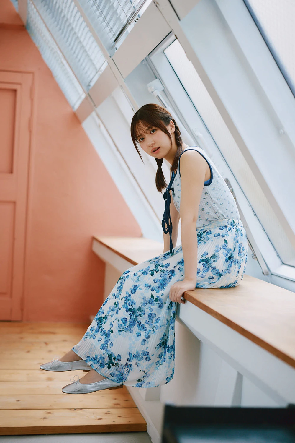 Haruna Hashimoto 橋本陽菜, Weekly Playboy Plus+ 2025.11.13 - P15