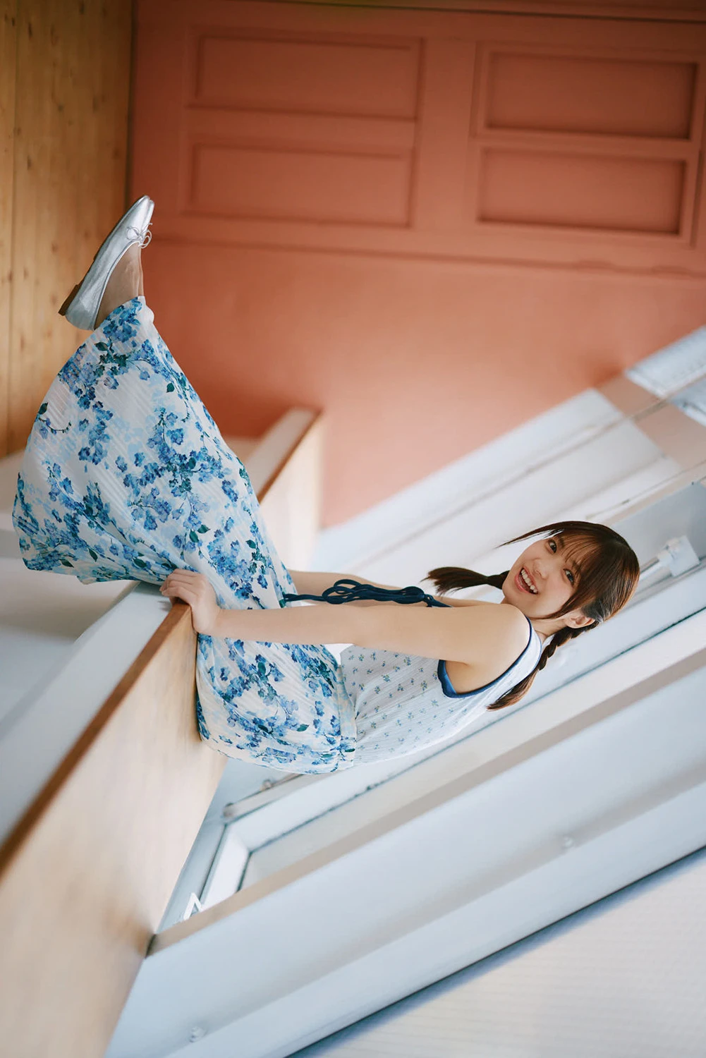 Haruna Hashimoto 橋本陽菜, Weekly Playboy Plus+ 2025.11.13 - P16