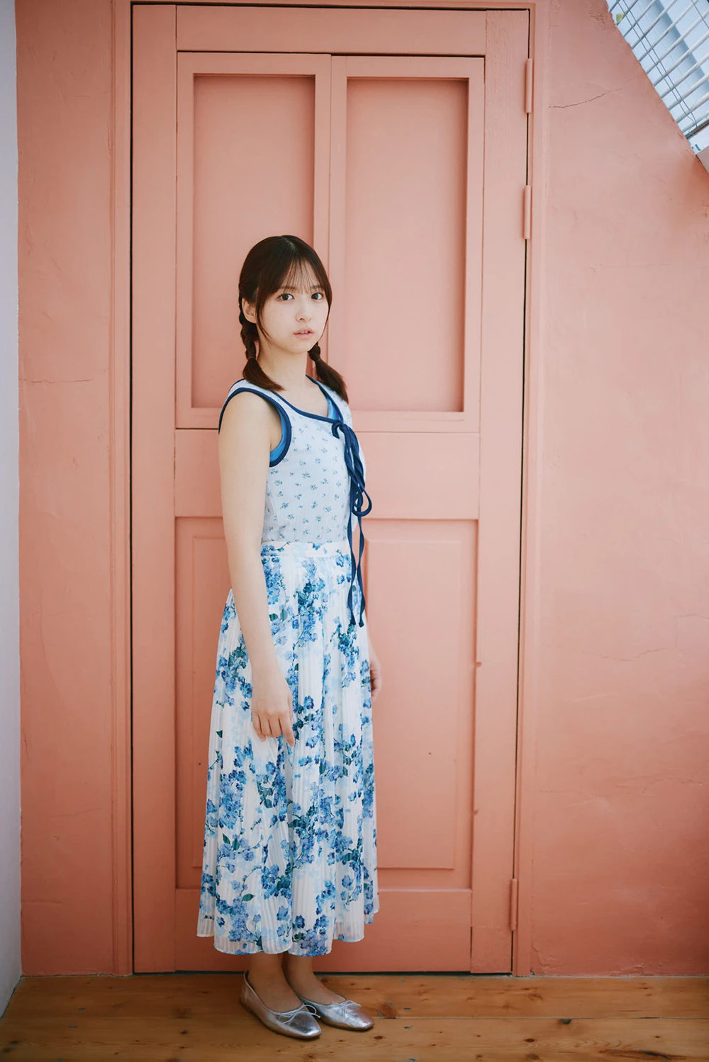 Haruna Hashimoto 橋本陽菜, Weekly Playboy Plus+ 2025.11.13 - P17