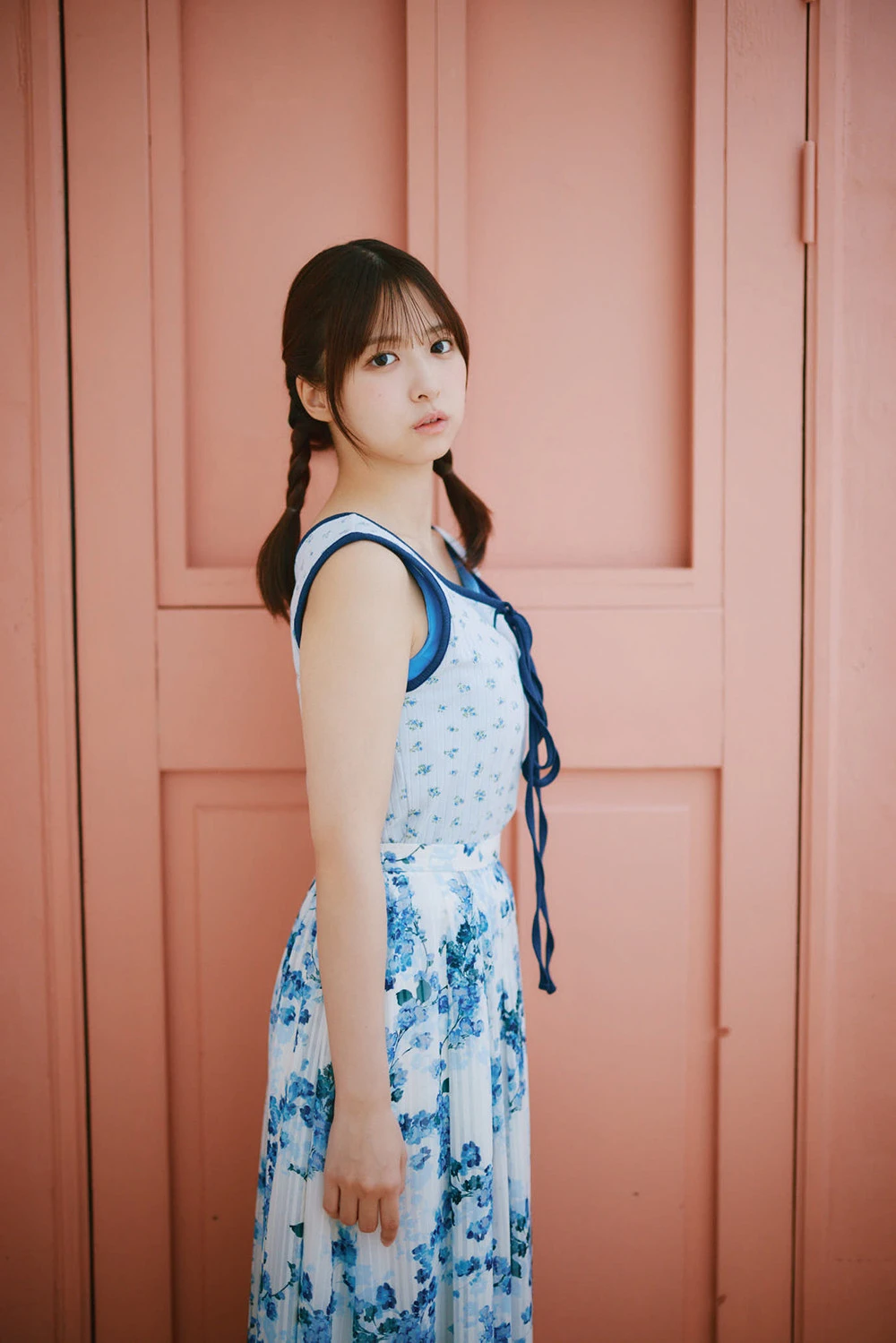 Haruna Hashimoto 橋本陽菜, Weekly Playboy Plus+ 2025.11.13 - P18
