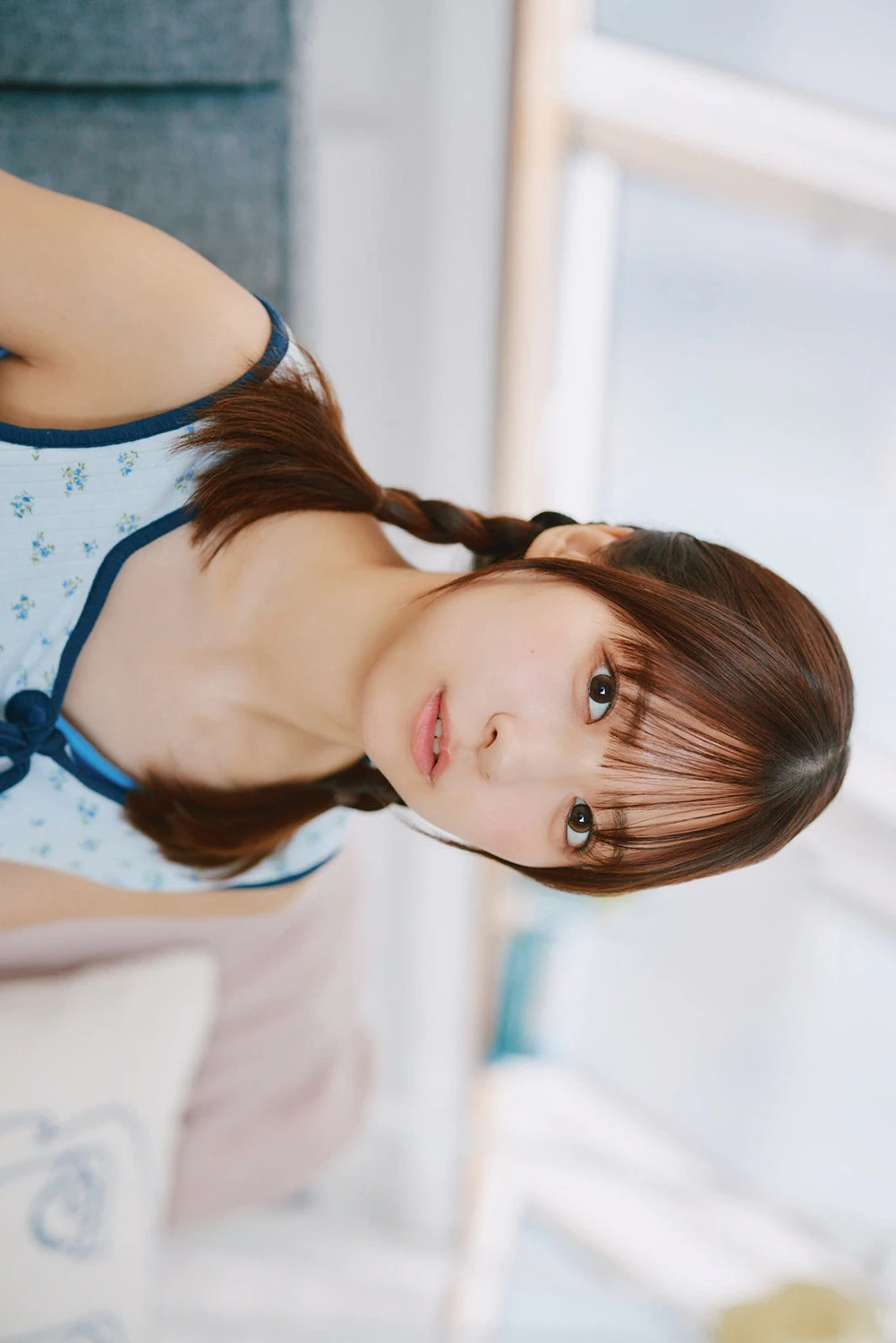 Haruna Hashimoto 橋本陽菜, Weekly Playboy Plus+ 2025.11.13 - P1