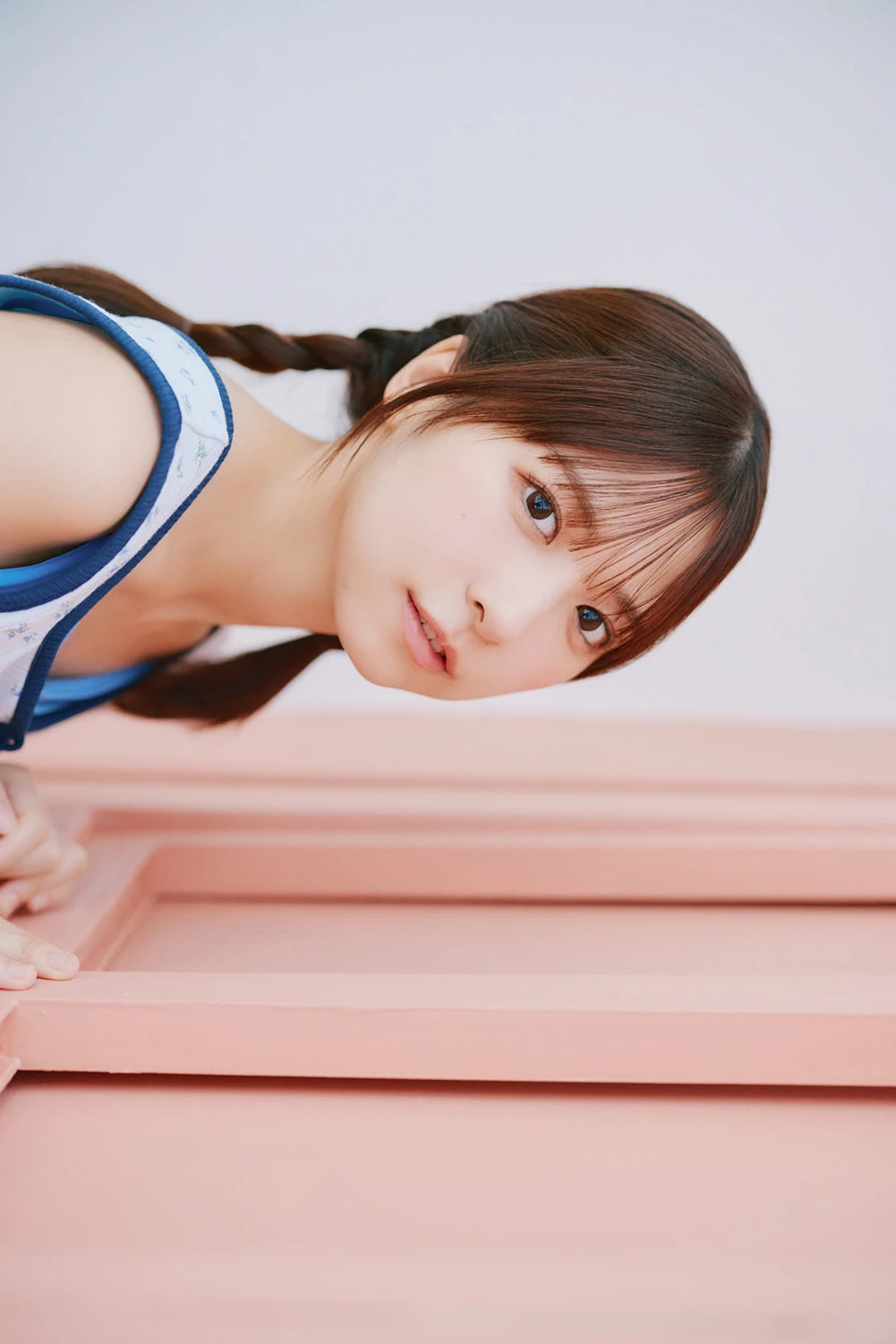 Haruna Hashimoto 橋本陽菜, Weekly Playboy Plus+ 2025.11.13 - P19