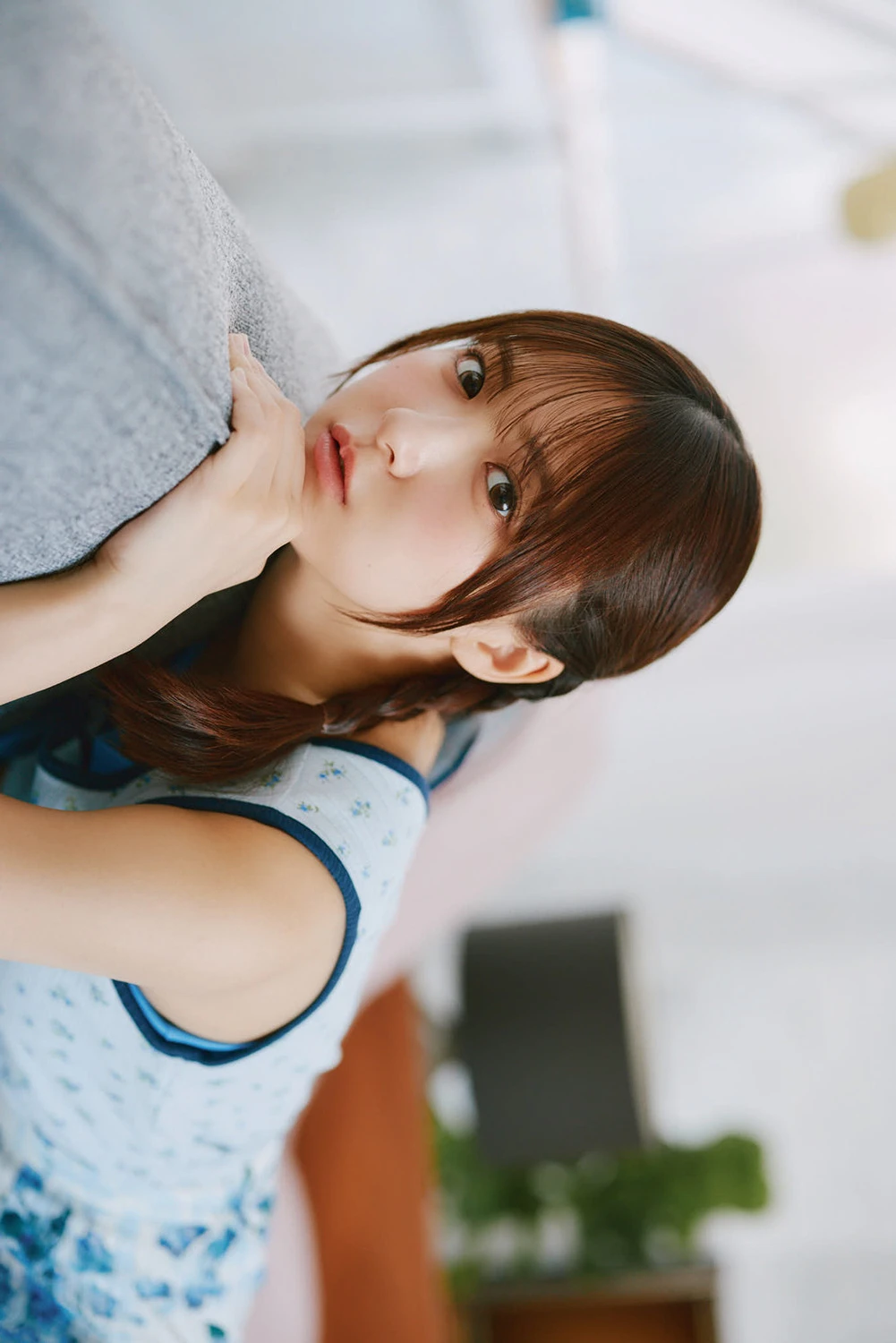Haruna Hashimoto 橋本陽菜, Weekly Playboy Plus+ 2025.11.13 - P22