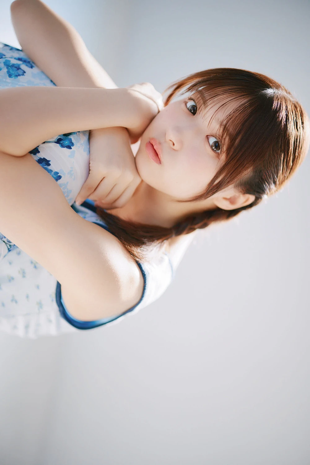 Haruna Hashimoto 橋本陽菜, Weekly Playboy Plus+ 2025.11.13 - P23
