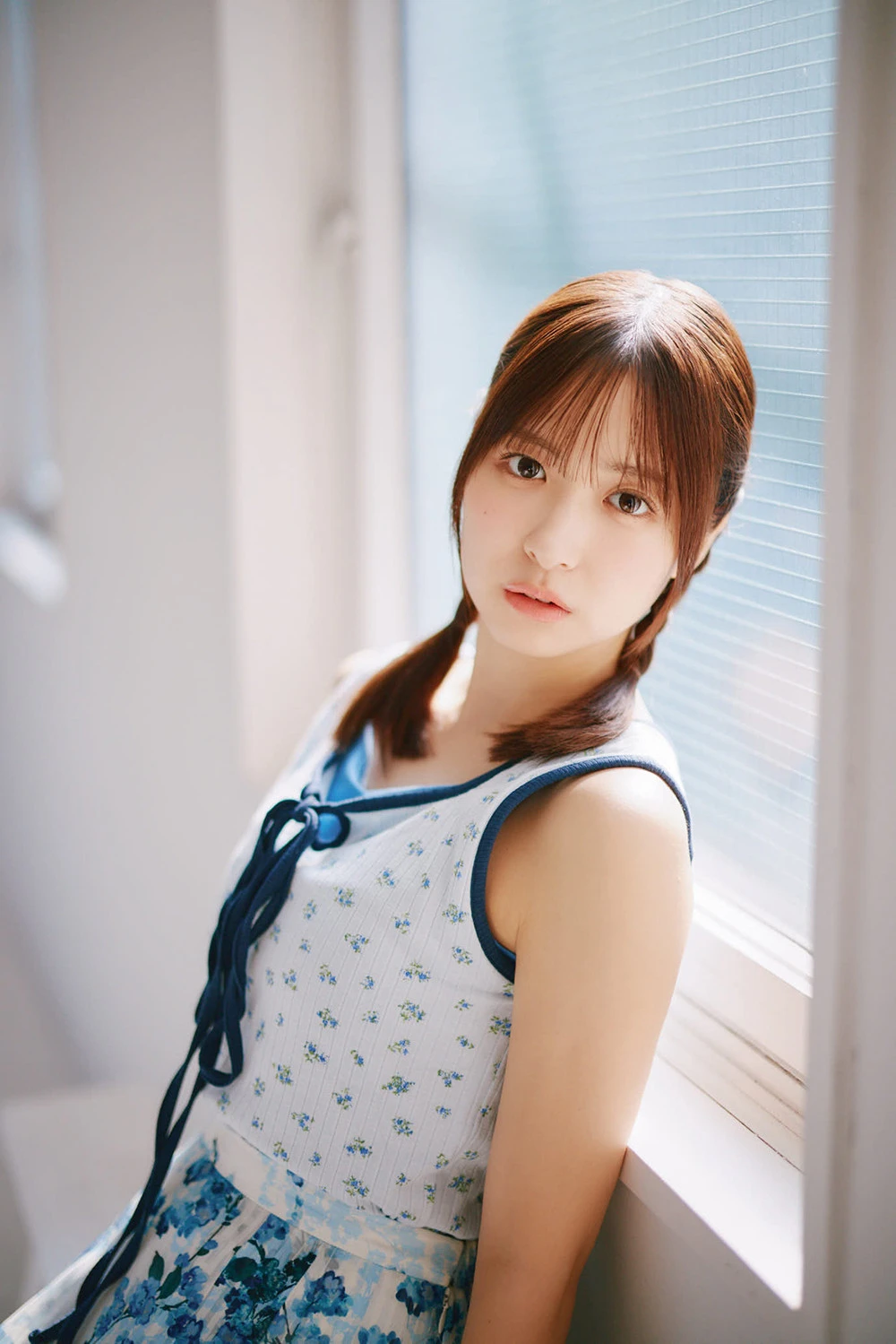Haruna Hashimoto 橋本陽菜, Weekly Playboy Plus+ 2025.11.13 - P24
