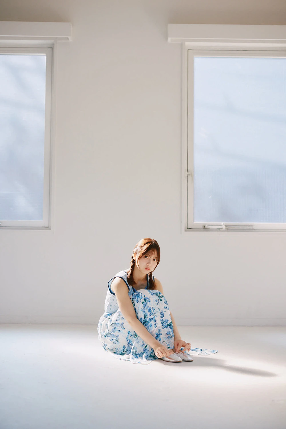 Haruna Hashimoto 橋本陽菜, Weekly Playboy Plus+ 2025.11.13 - P26