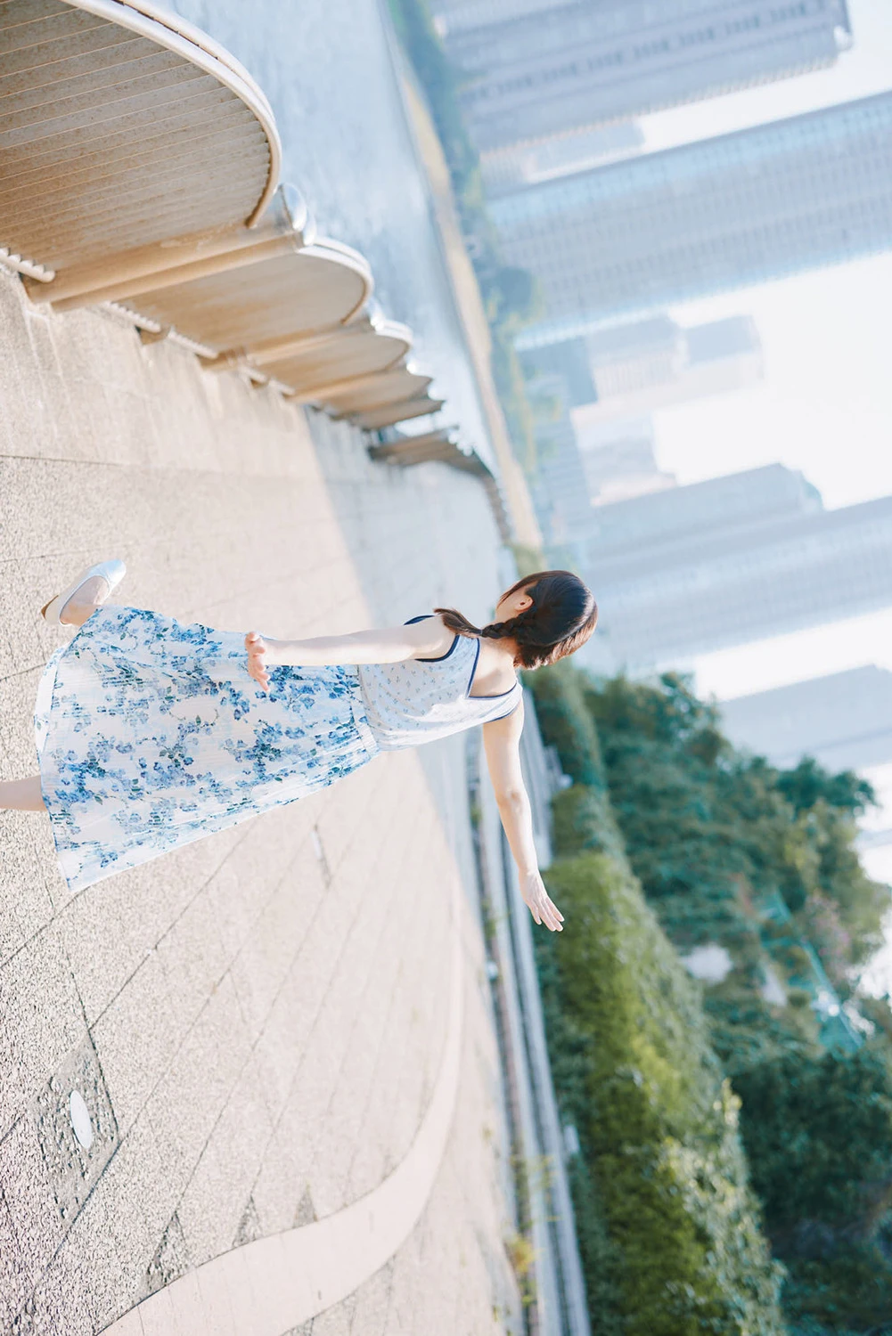 Haruna Hashimoto 橋本陽菜, Weekly Playboy Plus+ 2025.11.13 - P28