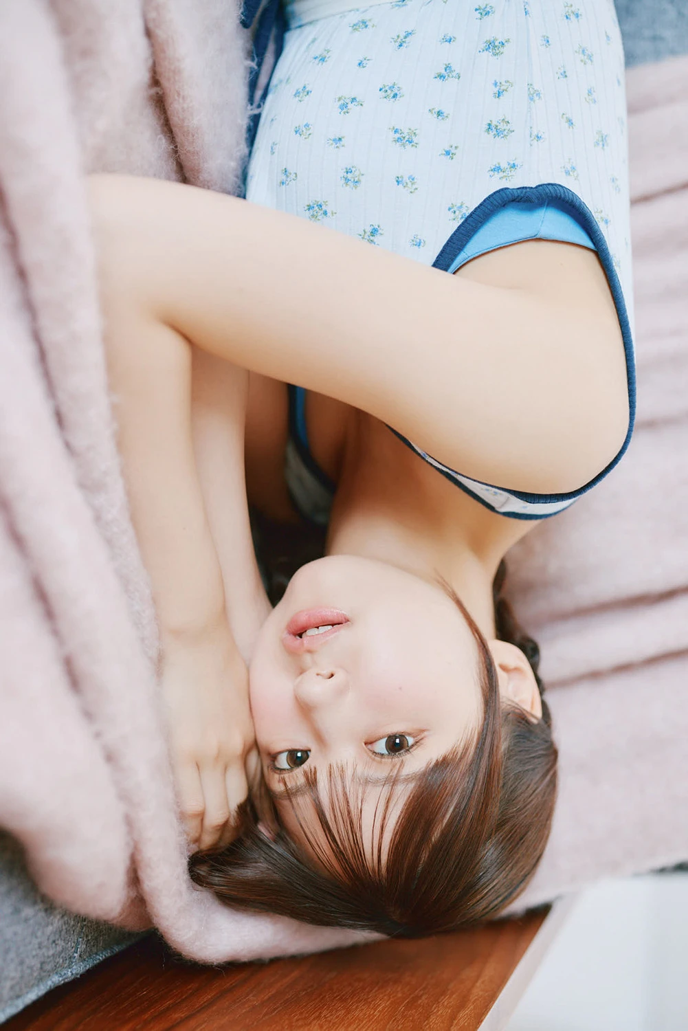 Haruna Hashimoto 橋本陽菜, Weekly Playboy Plus+ 2025.11.13 - P2