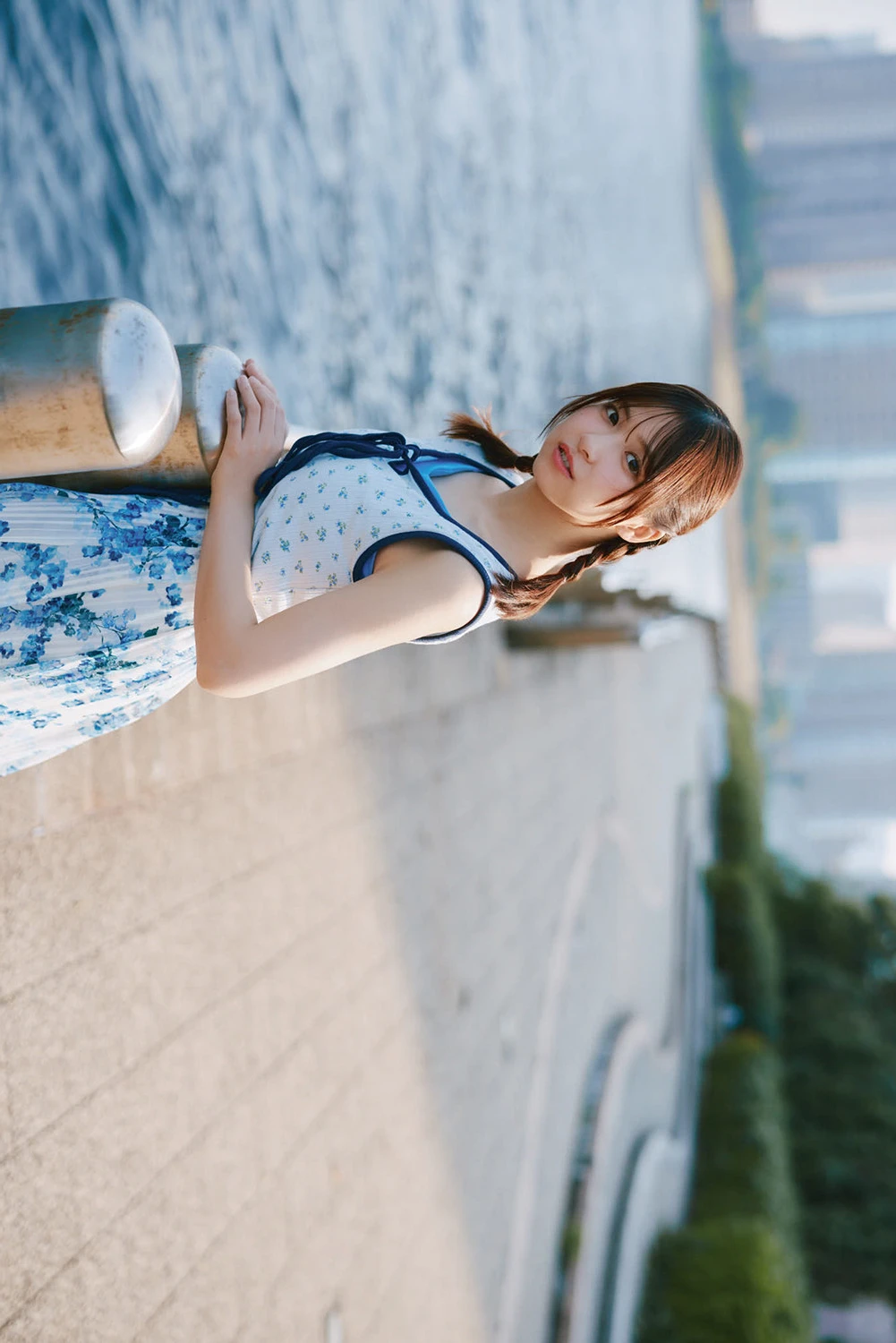 Haruna Hashimoto 橋本陽菜, Weekly Playboy Plus+ 2025.11.13 - P29