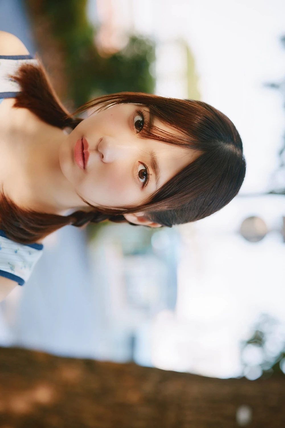 Haruna Hashimoto 橋本陽菜, Weekly Playboy Plus+ 2025.11.13 - P30