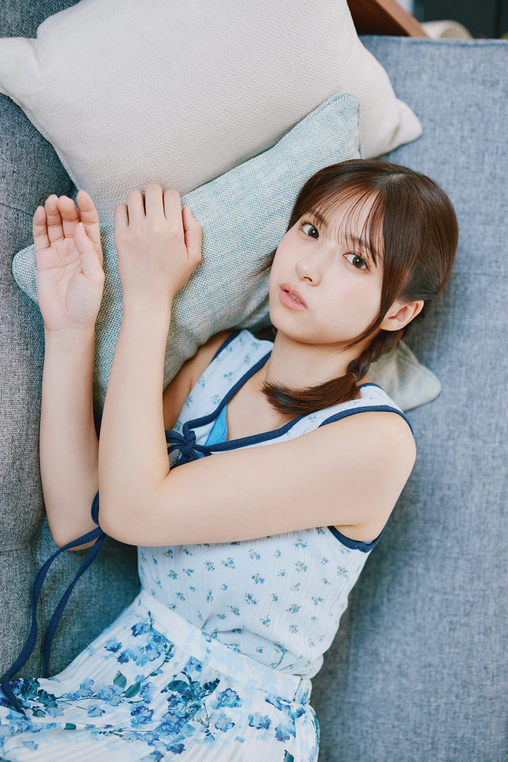 Haruna Hashimoto 橋本陽菜, Weekly Playboy Plus+ 2025.11.13 - P3