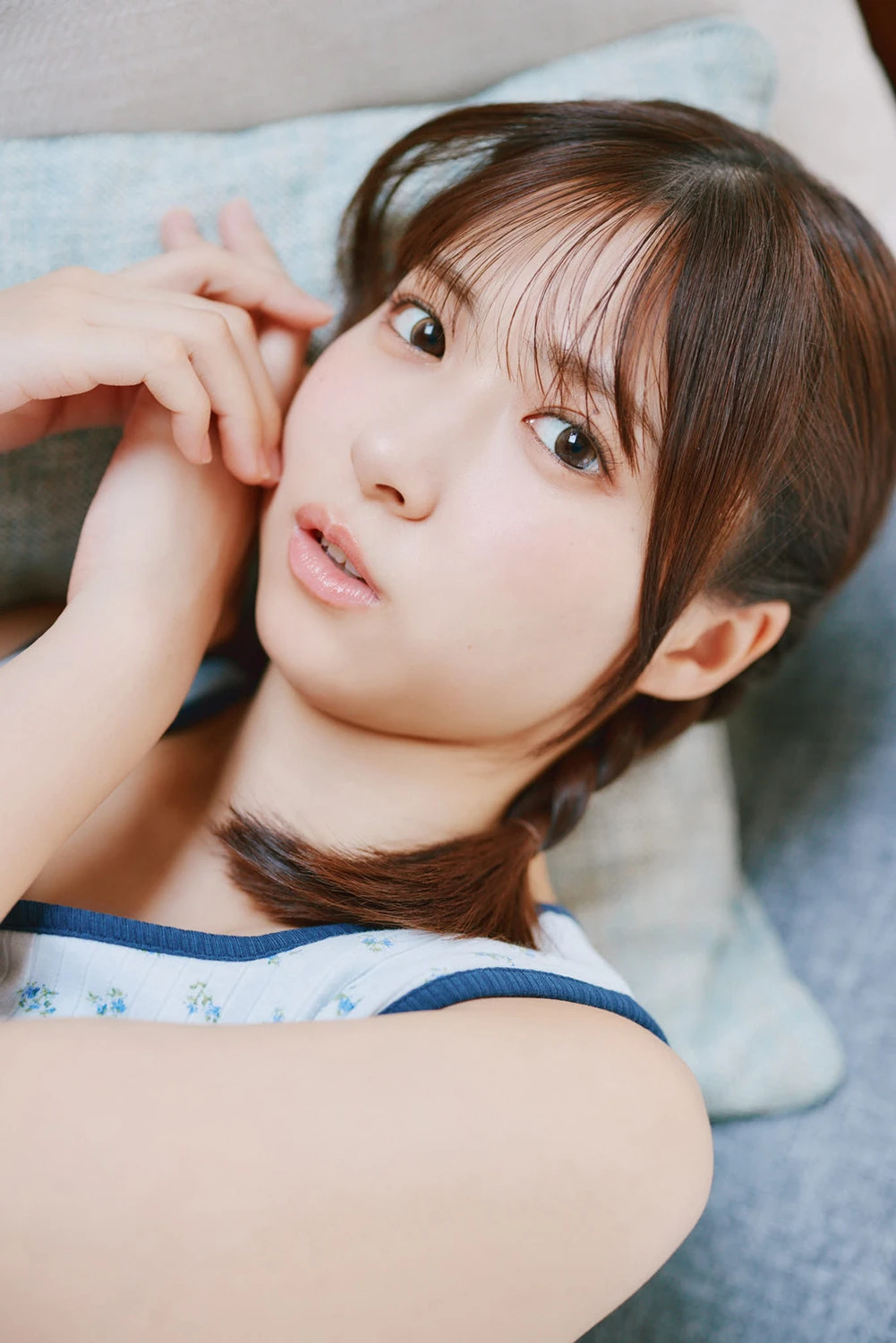 Haruna Hashimoto 橋本陽菜, Weekly Playboy Plus+ 2025.11.13 - P4