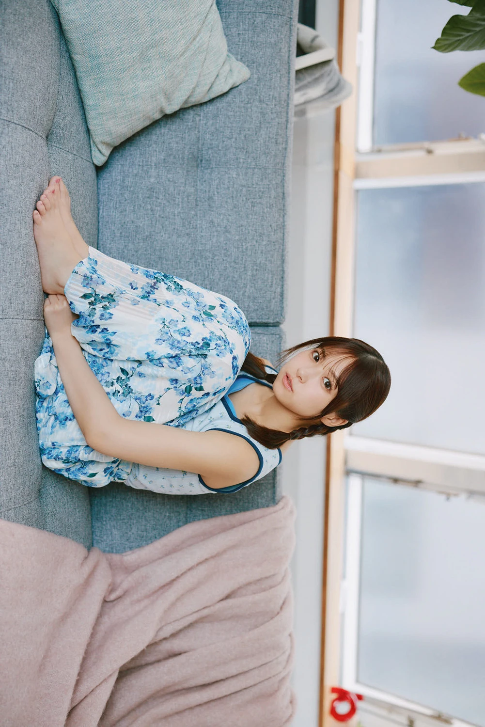 Haruna Hashimoto 橋本陽菜, Weekly Playboy Plus+ 2025.11.13 - P5