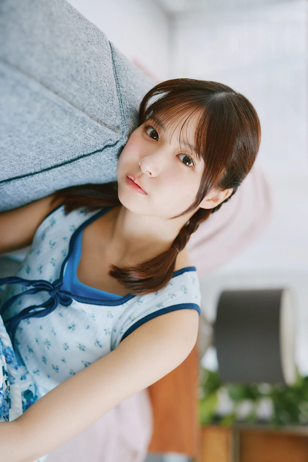 Haruna Hashimoto 橋本陽菜, Weekly Playboy Plus+ 2025.11.13 - P7