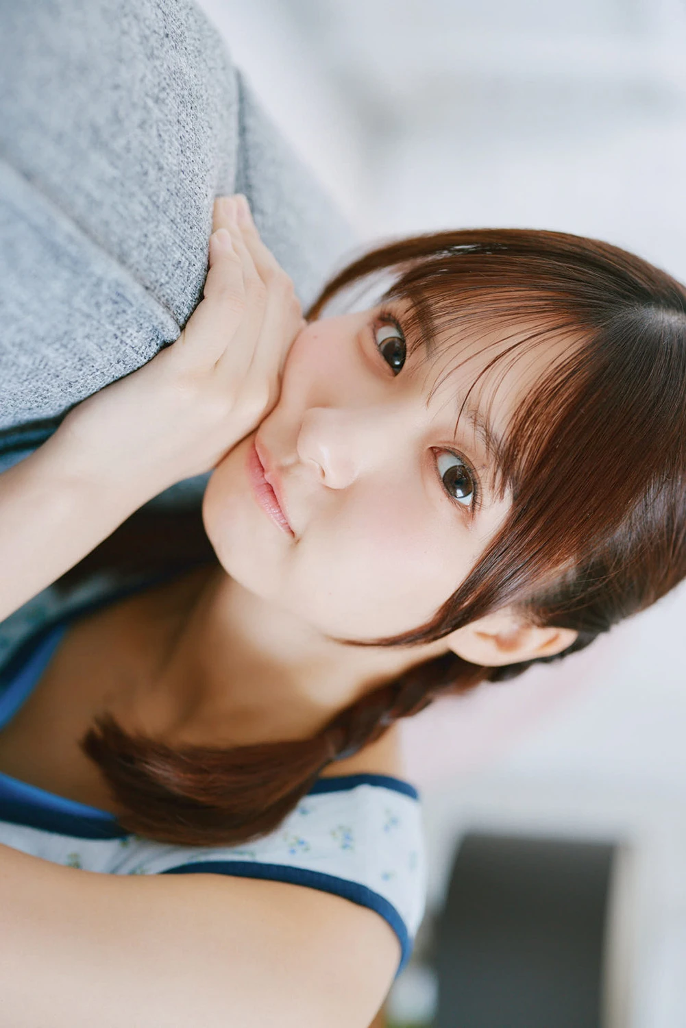 Haruna Hashimoto 橋本陽菜, Weekly Playboy Plus+ 2025.11.13 - P8