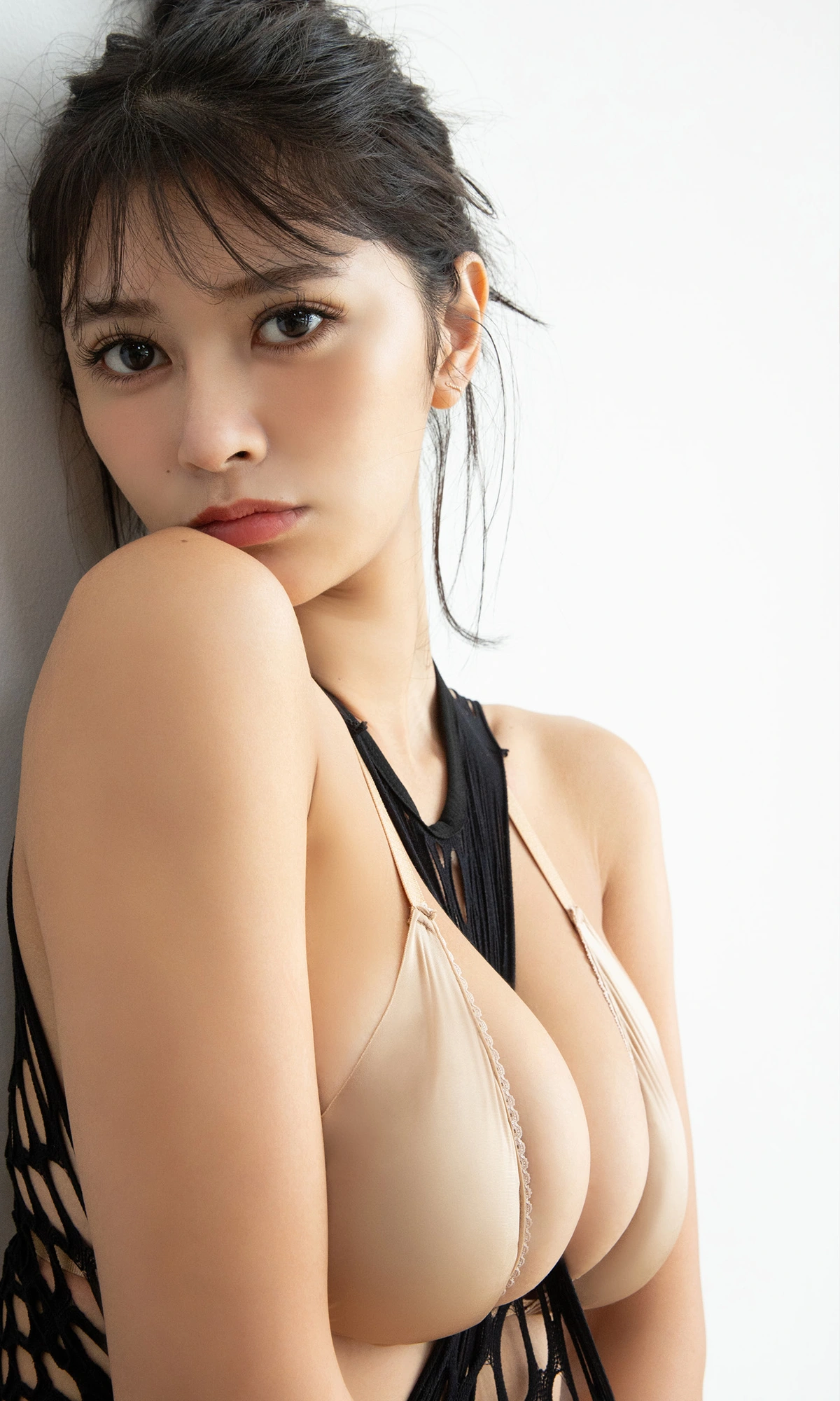 Ai Yamada 山田あい, 週プレ Photo Book 「ゴージャス☆」 Set.03 - P9
