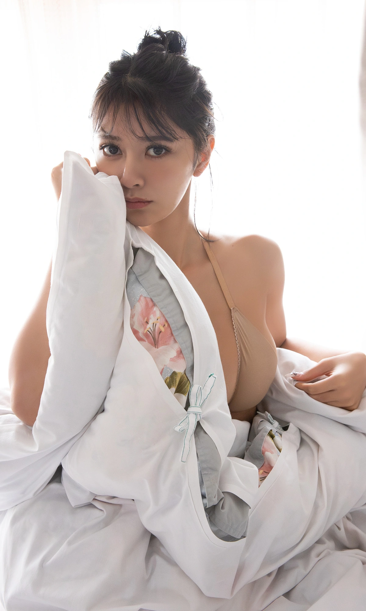 Ai Yamada 山田あい, 週プレ Photo Book 「ゴージャス☆」 Set.03 - P18