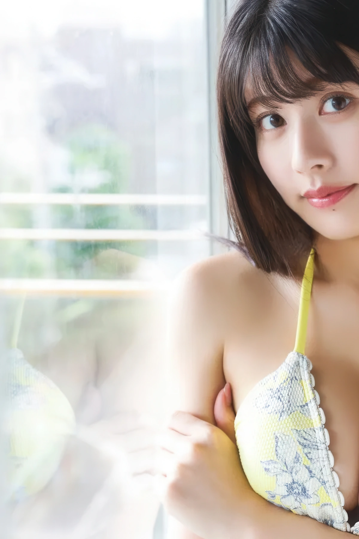 Yoshino Chitose ちとせよしの, FRIDAYデジタル写真集 「いつもすぐそばに vol.1」 Set.02 - P22