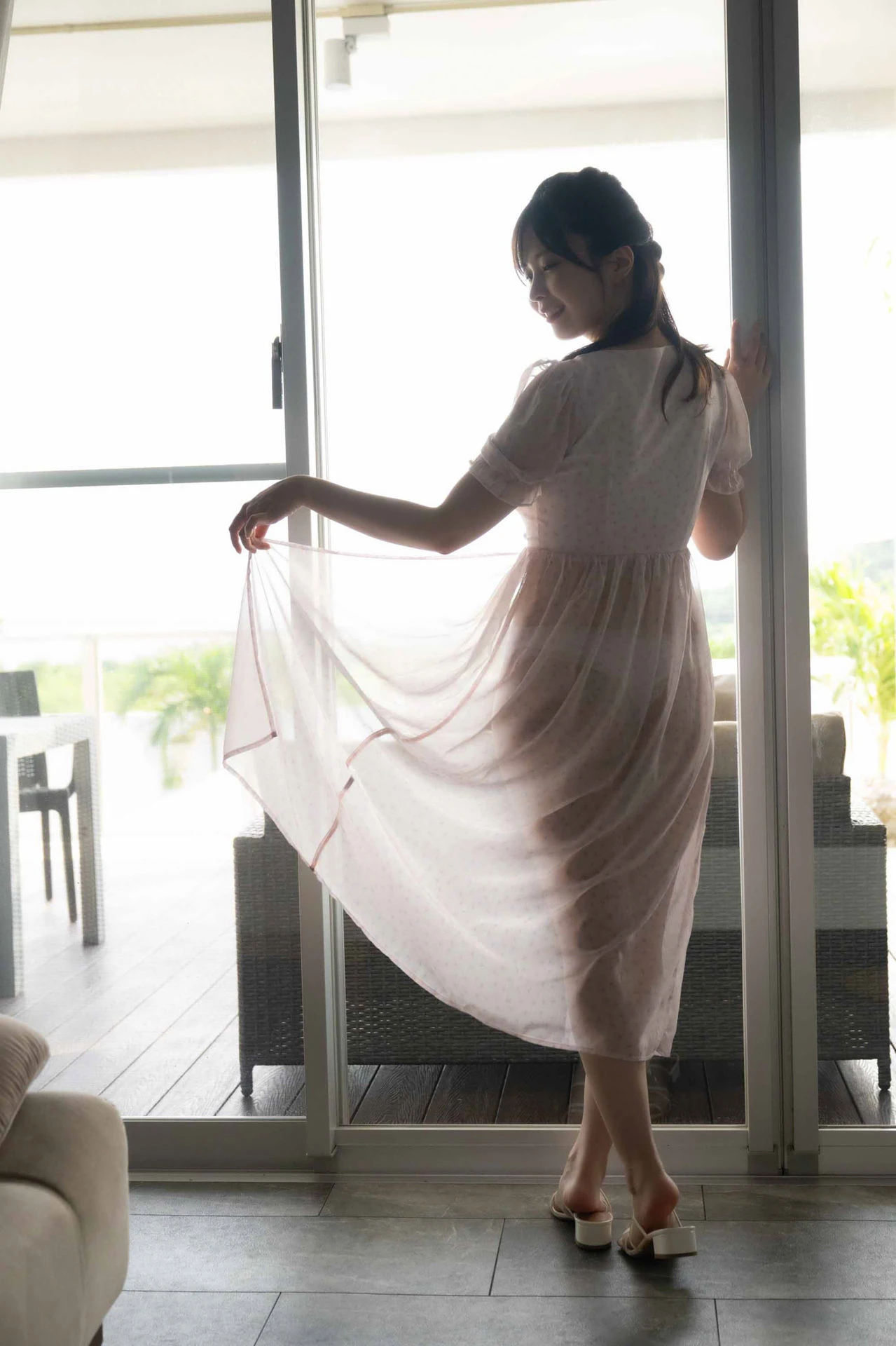 Hinano Kuno 九野ひなの, 週刊現代デジタル写真集 「ギューってして？プレミアムヌードシリーズ」 Set.03 - P23