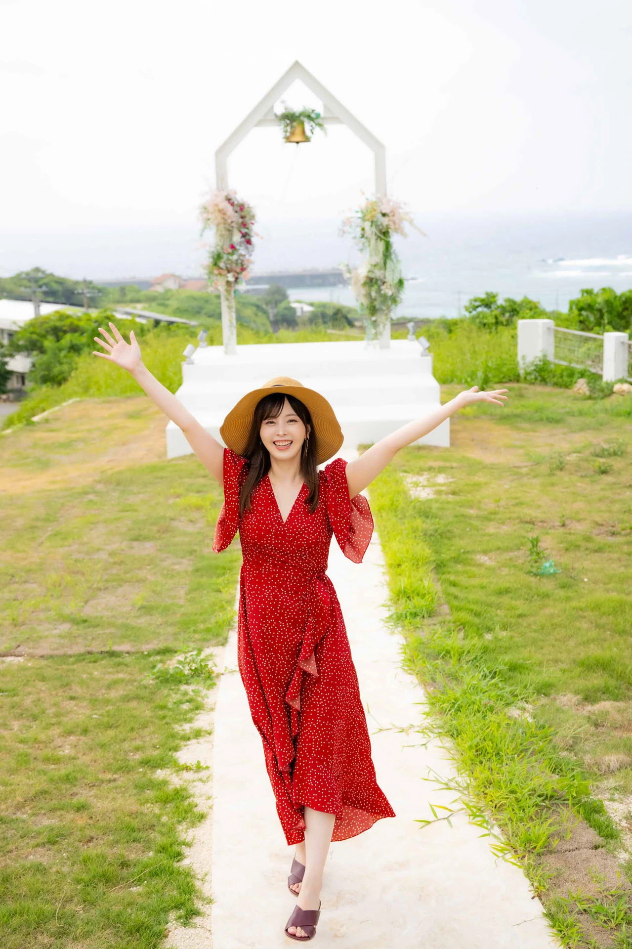 Hinano Kuno 九野ひなの, 週刊現代デジタル写真集 「ギューってして？プレミアムヌードシリーズ」 Set.03 - P3