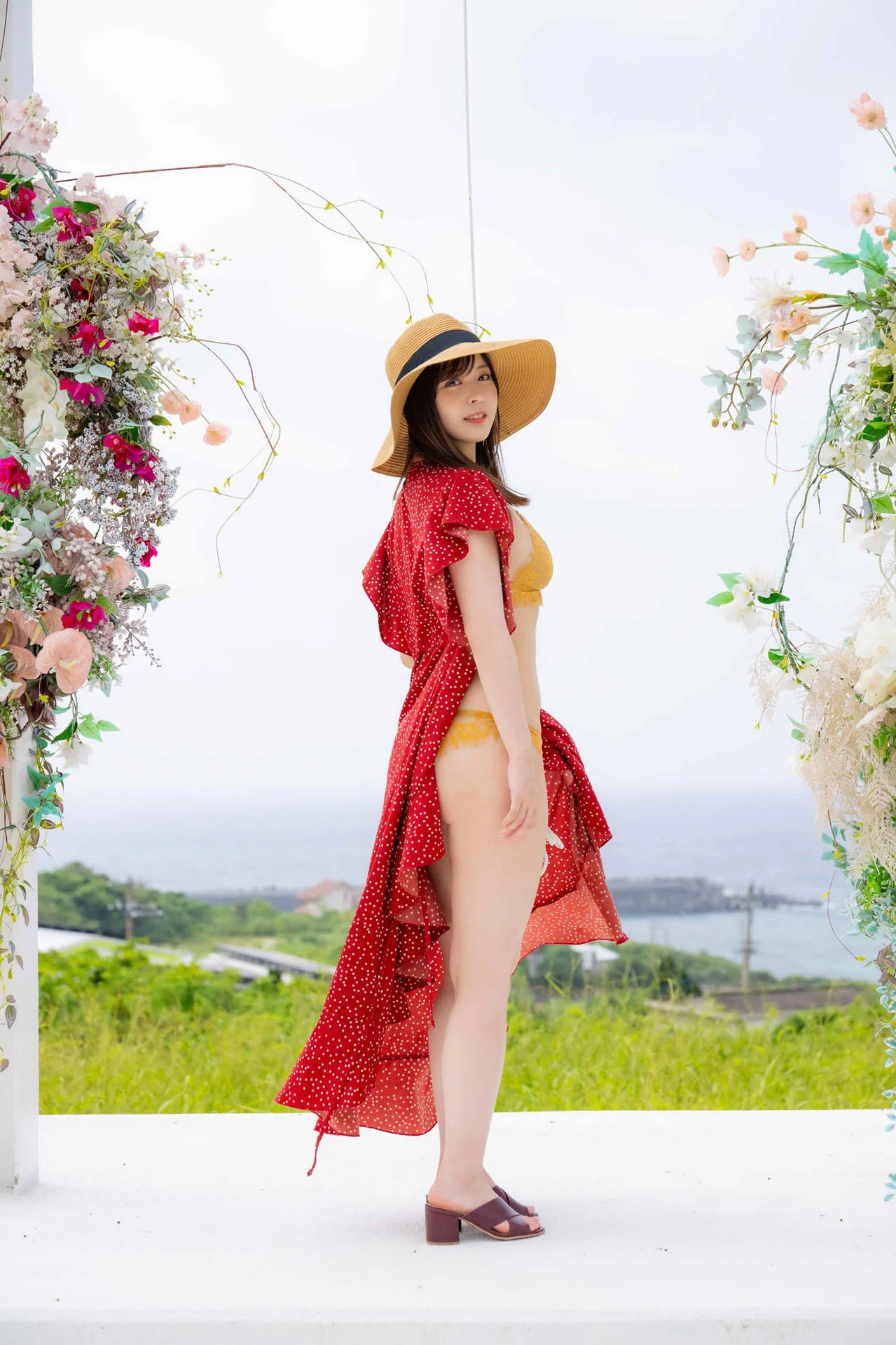 Hinano Kuno 九野ひなの, 週刊現代デジタル写真集 「ギューってして？プレミアムヌードシリーズ」 Set.03 - P6