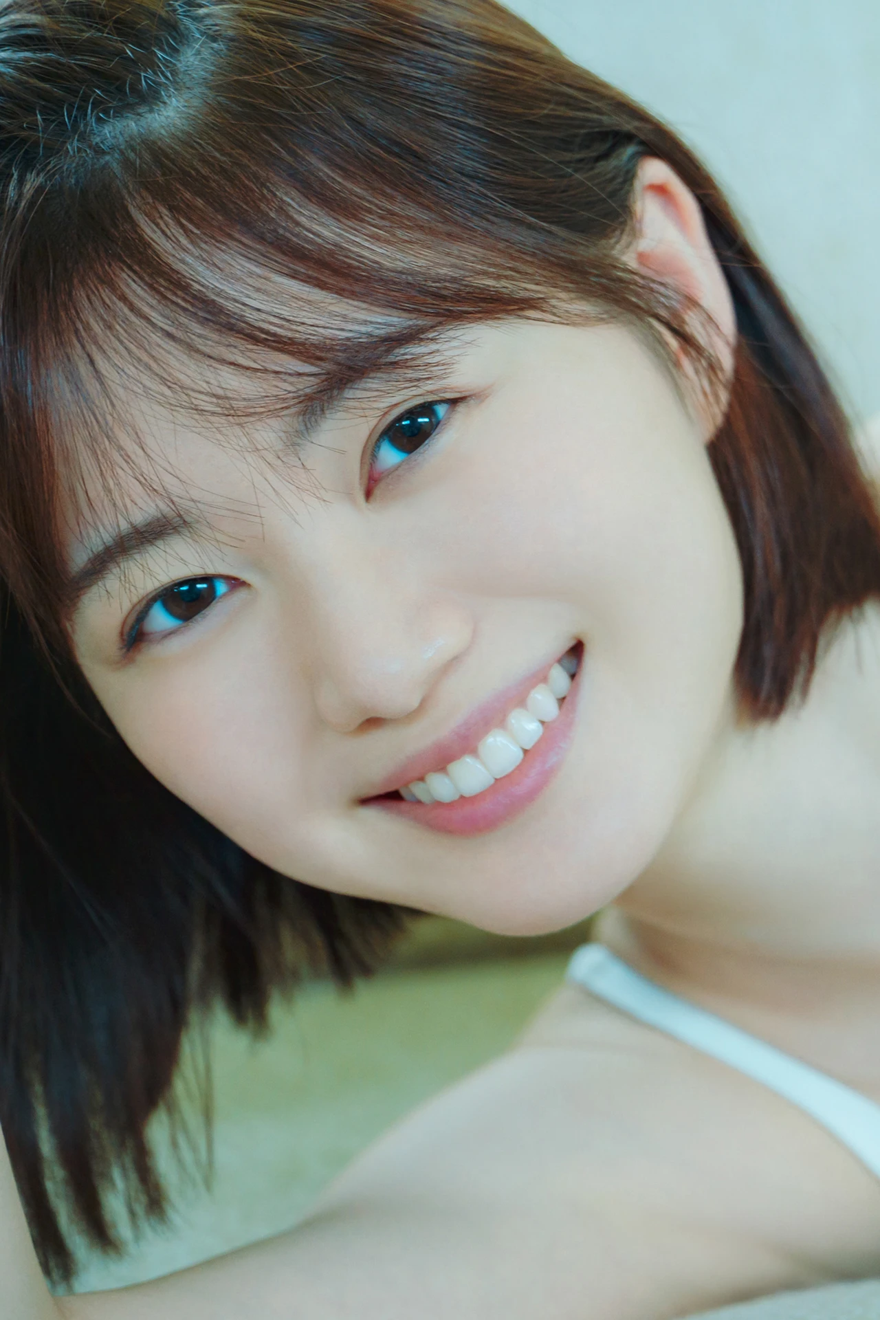 Ikechan いけちゃん, FRIDAYデジタル写真集 「人気YouTuberと癒やしの休日」 Set.03 - P34