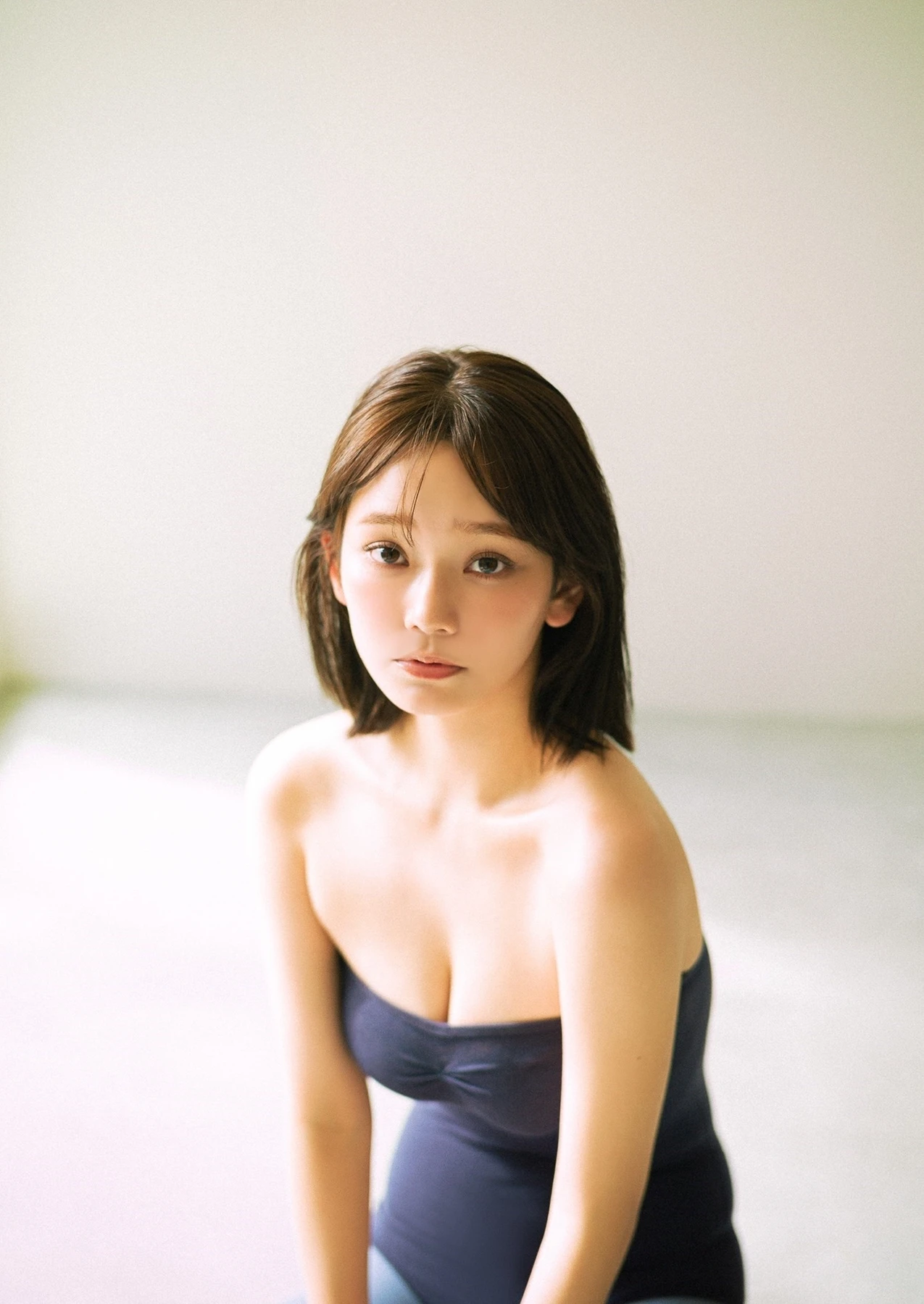 Shino Aoto 青戸しの, デジタル限定 YJ Photobook 「つかまえて」 Set.02 - P9