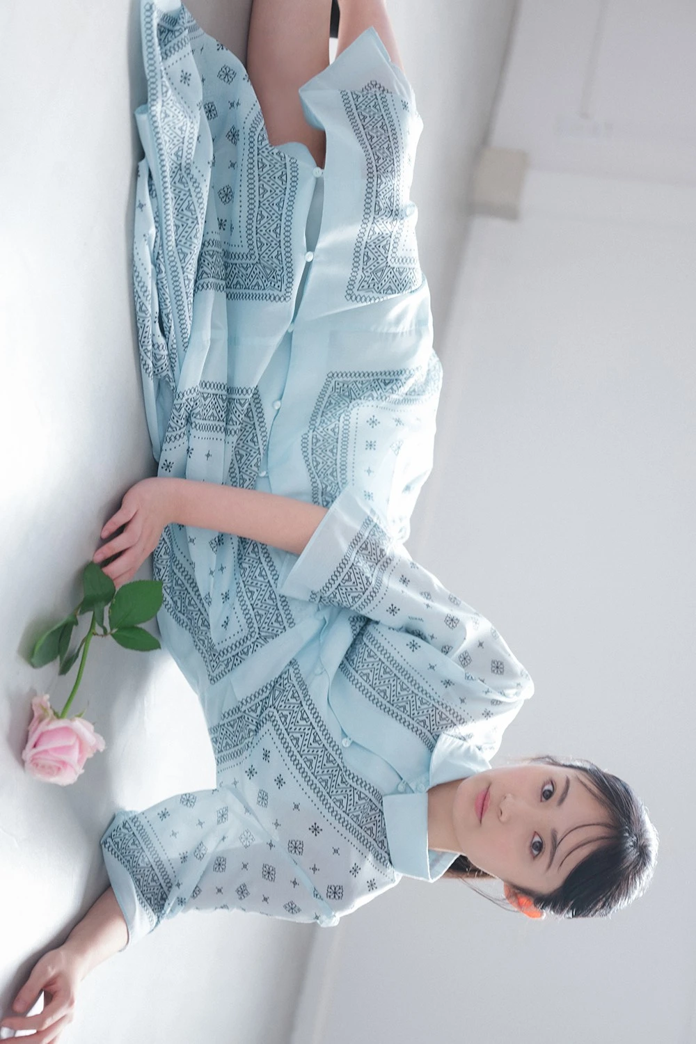 Kairi Okumoto 奥本カイリ, Weekly Playboy Plus+ 2025.02.13 - P9