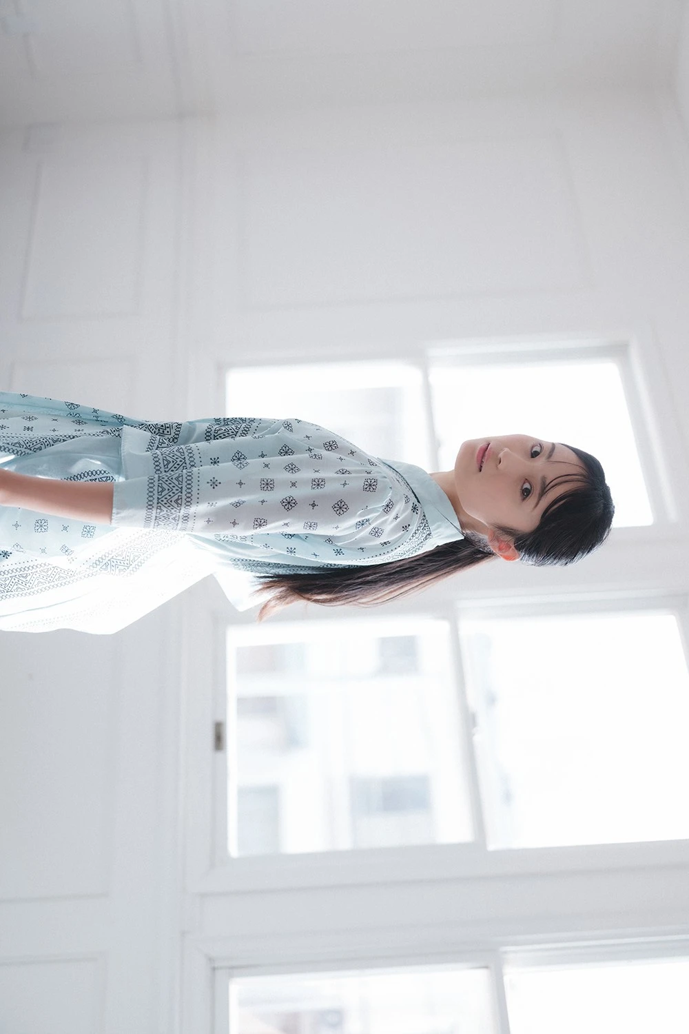 Kairi Okumoto 奥本カイリ, Weekly Playboy Plus+ 2025.02.13 - P12