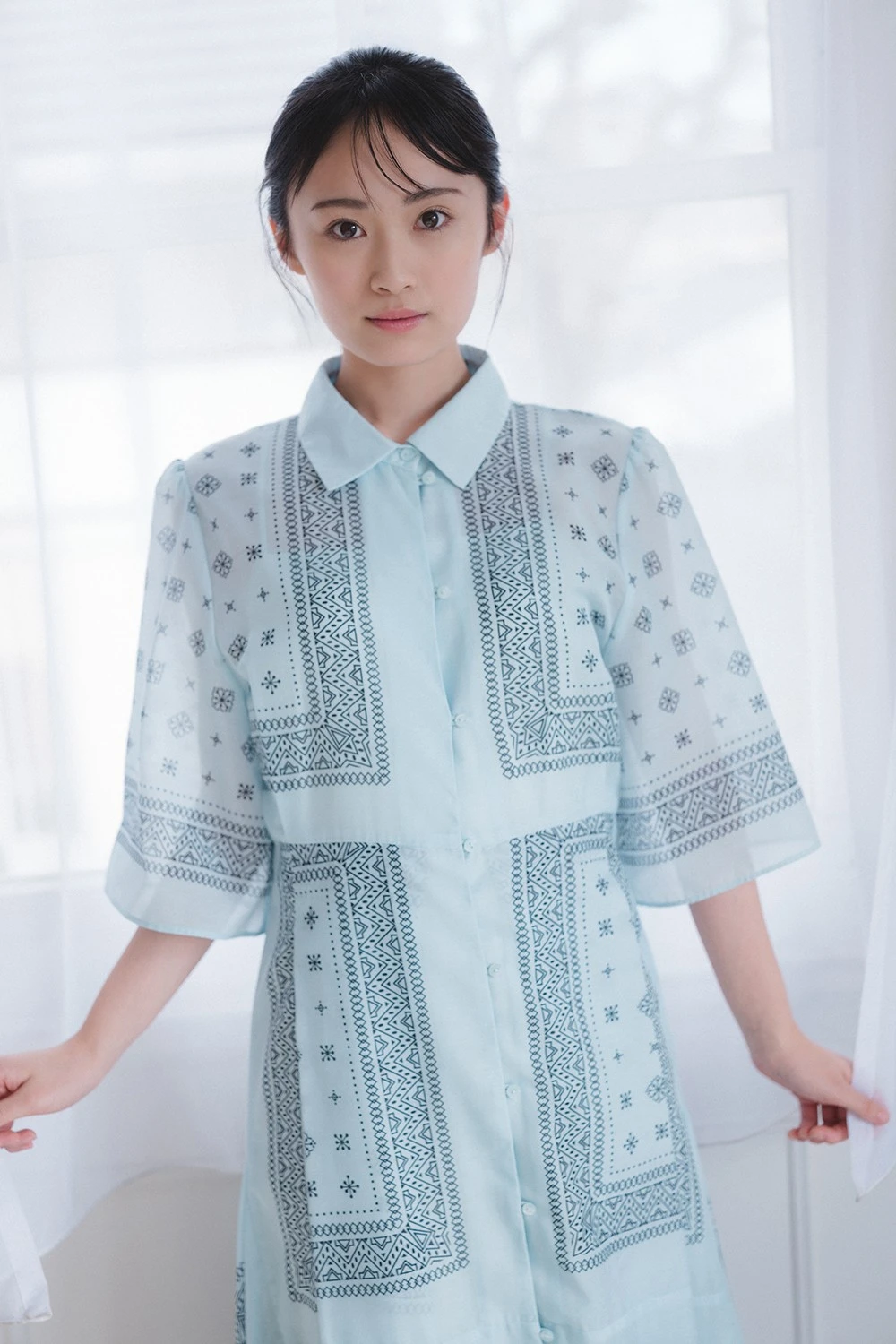 Kairi Okumoto 奥本カイリ, Weekly Playboy Plus+ 2025.02.13 - P14