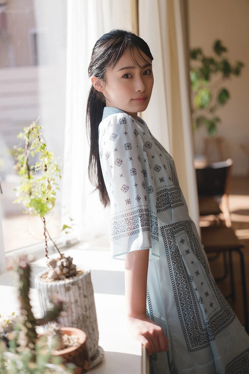 Kairi Okumoto 奥本カイリ, Weekly Playboy Plus+ 2025.02.13 - P17
