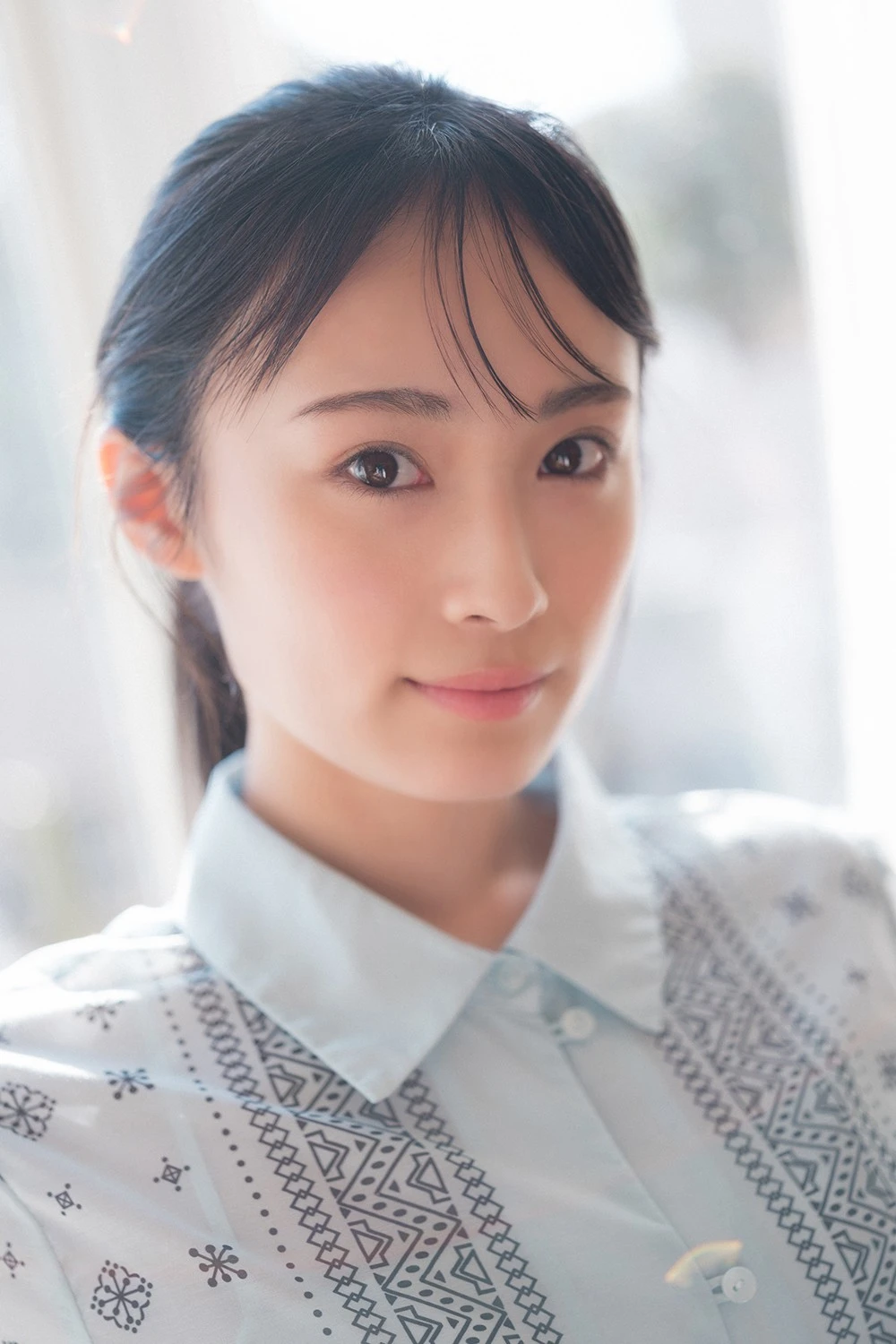 Kairi Okumoto 奥本カイリ, Weekly Playboy Plus+ 2025.02.13 - P18