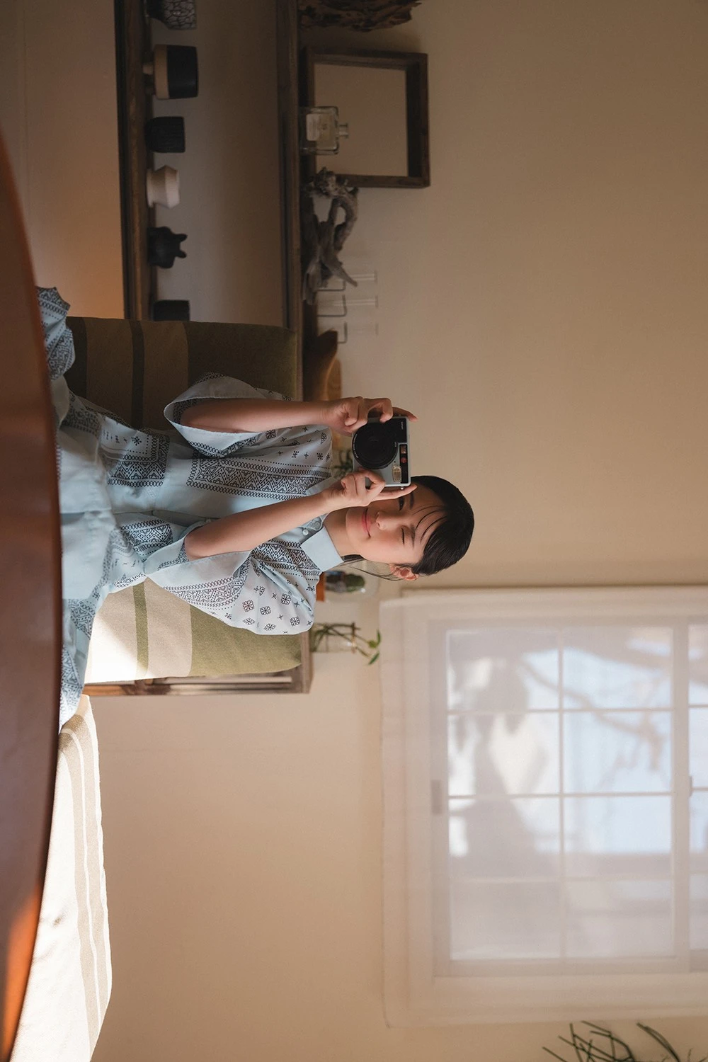 Kairi Okumoto 奥本カイリ, Weekly Playboy Plus+ 2025.02.13 - P21