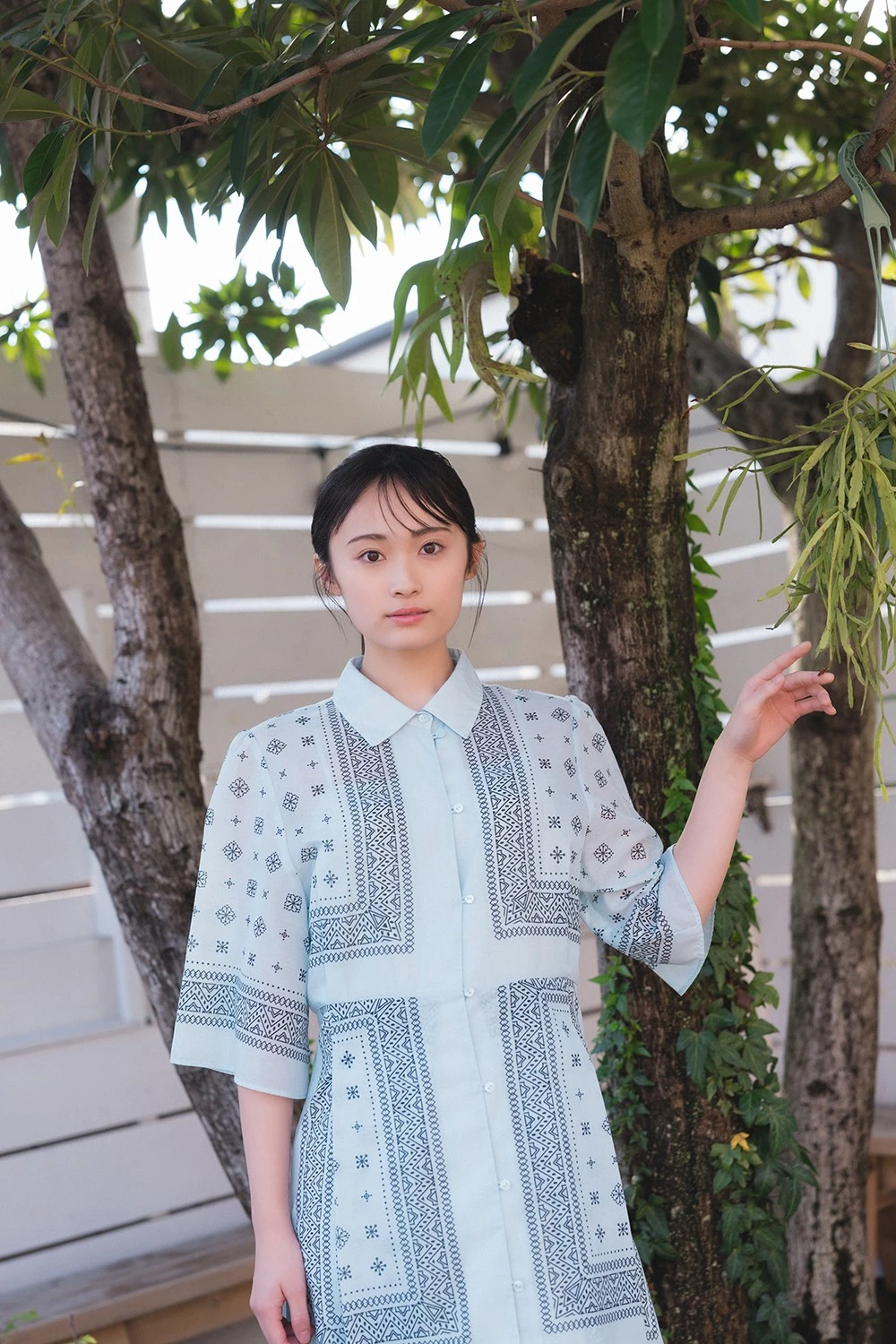 Kairi Okumoto 奥本カイリ, Weekly Playboy Plus+ 2025.02.13 - P24