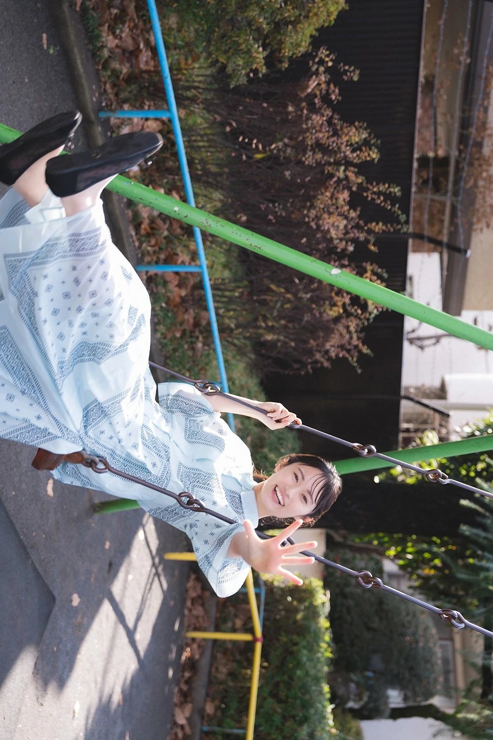 Kairi Okumoto 奥本カイリ, Weekly Playboy Plus+ 2025.02.13 - P4