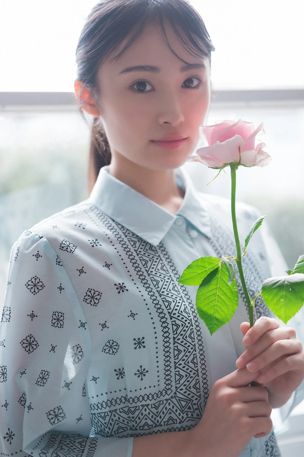 Kairi Okumoto 奥本カイリ, Weekly Playboy Plus+ 2025.02.13 - P6