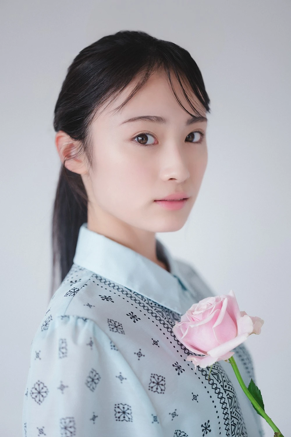 Kairi Okumoto 奥本カイリ, Weekly Playboy Plus+ 2025.02.13 - P7