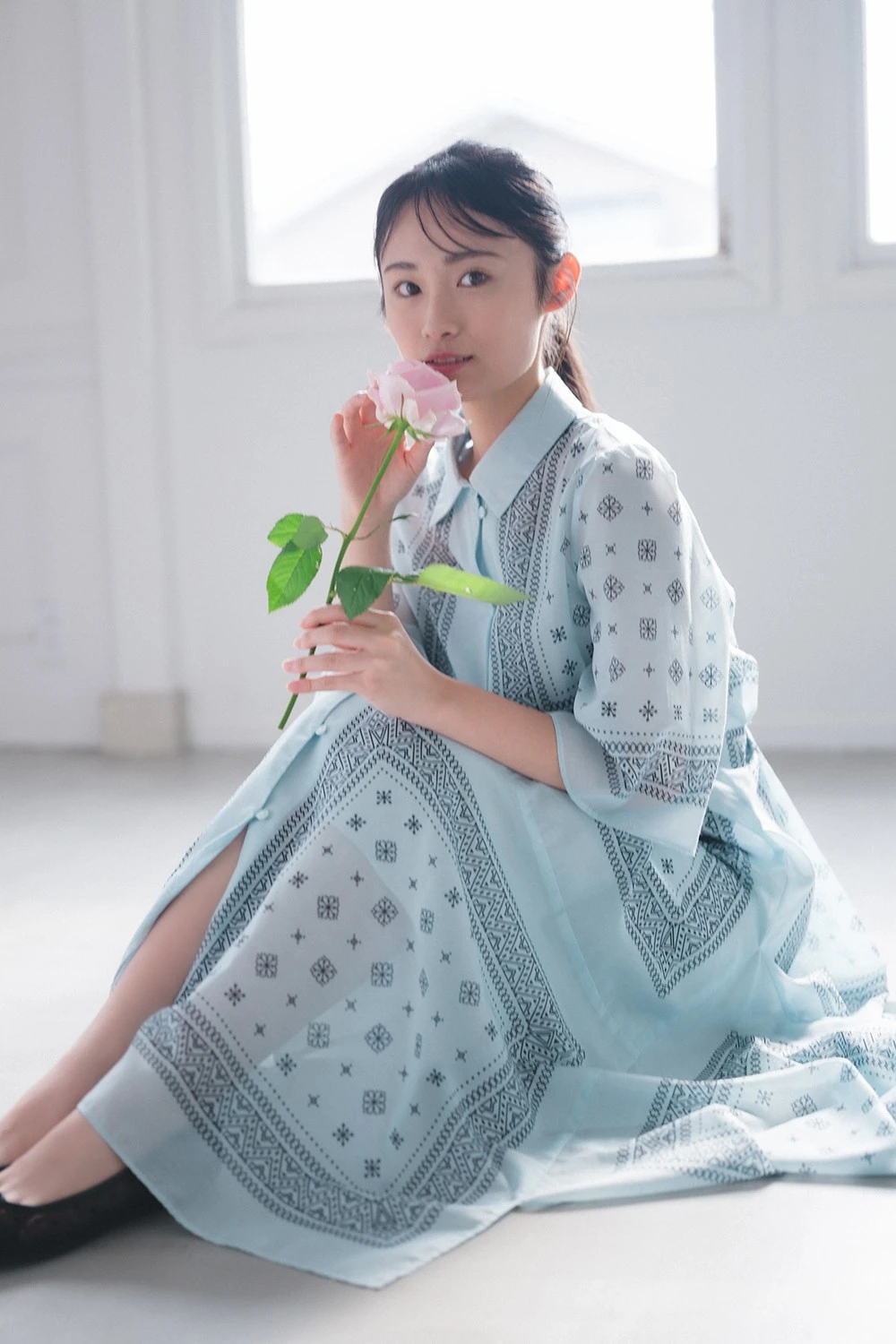 Kairi Okumoto 奥本カイリ, Weekly Playboy Plus+ 2025.02.13 - P8