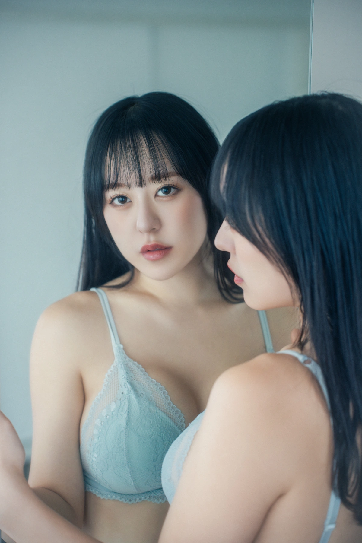 Mina Pochico 音羽美奈, First Photobook Set.03 - P9