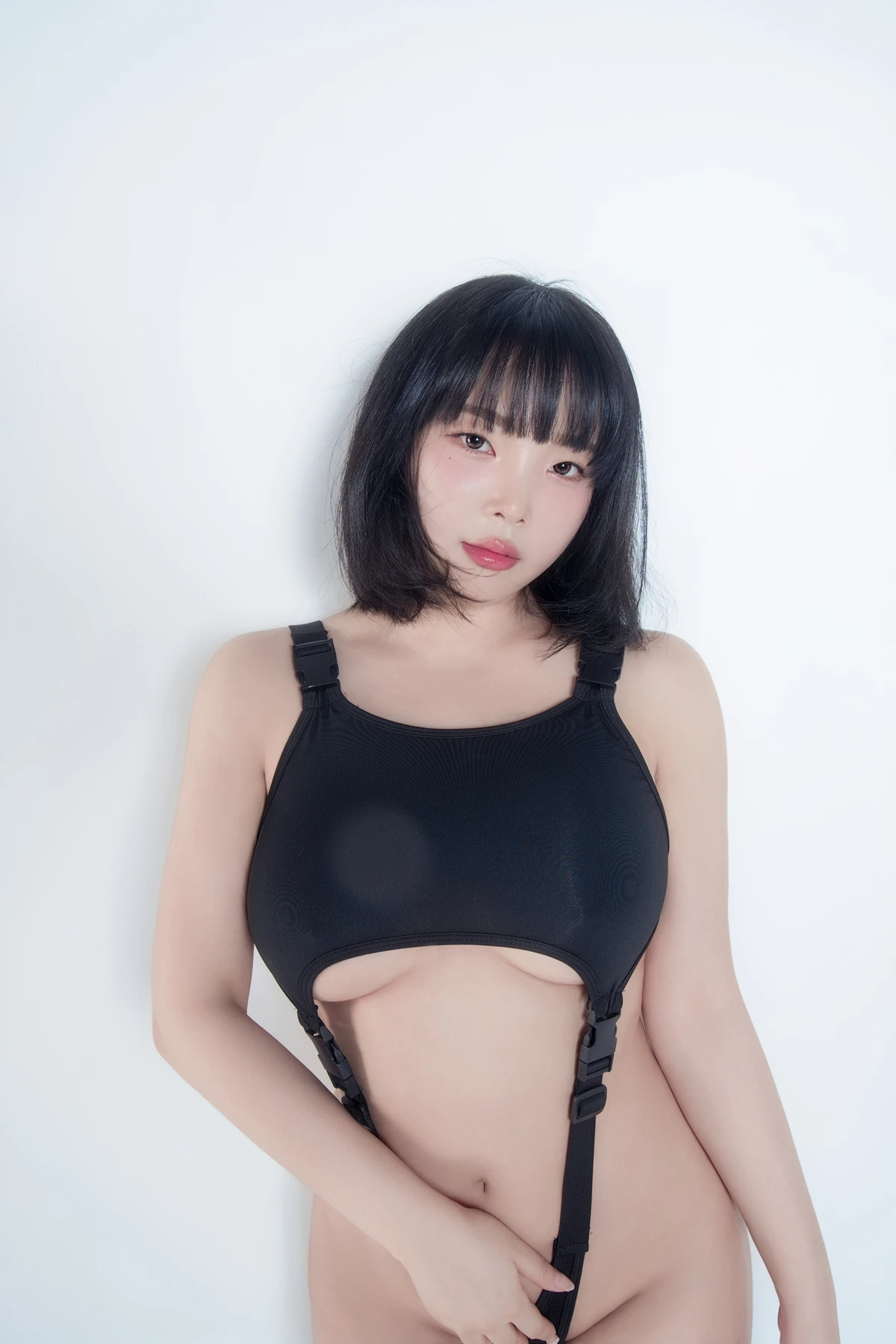 Kang Inkyung 강인경, PhotoBook 「X Hoorizon」 Set.02 - P26